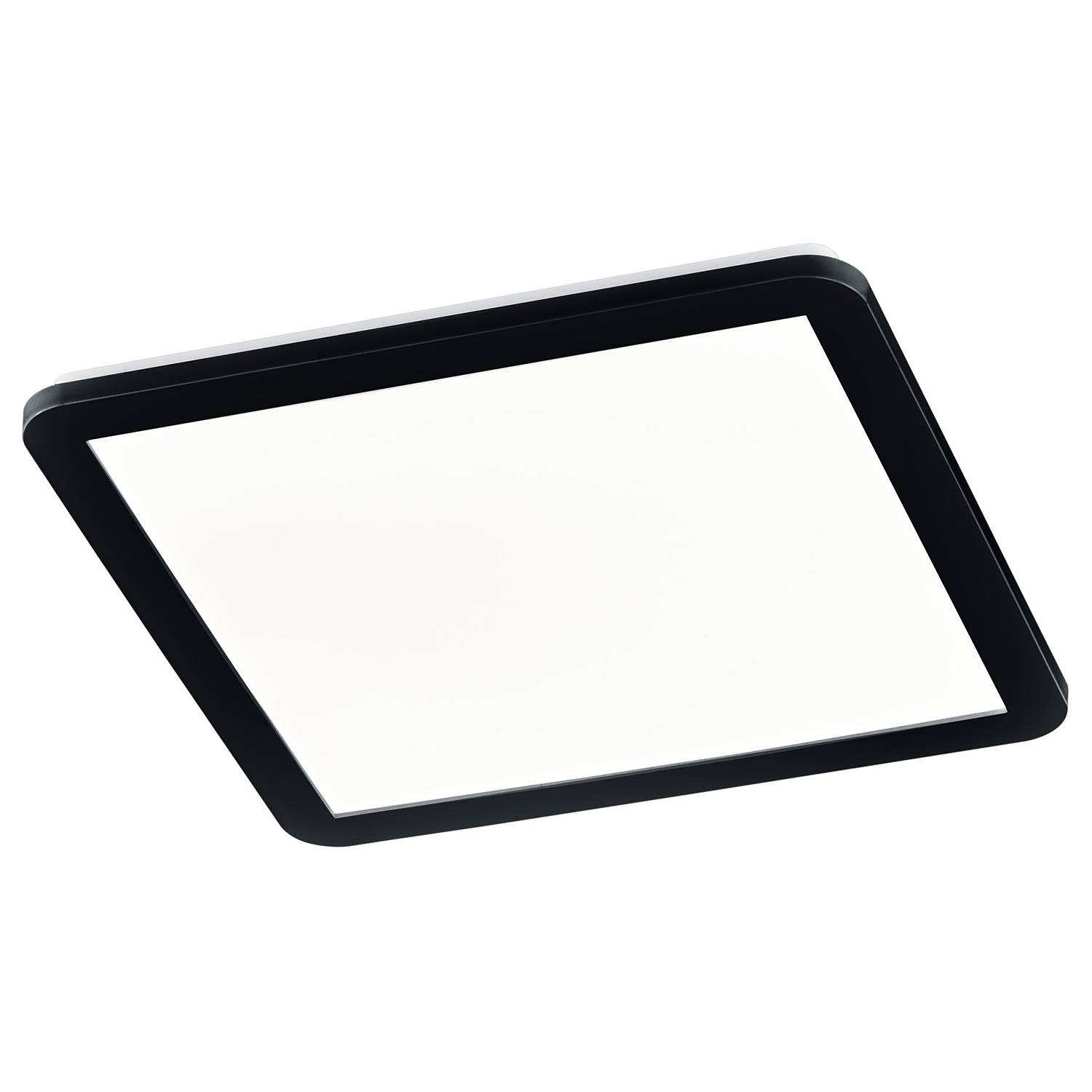 Ceiling light Camillus II Black