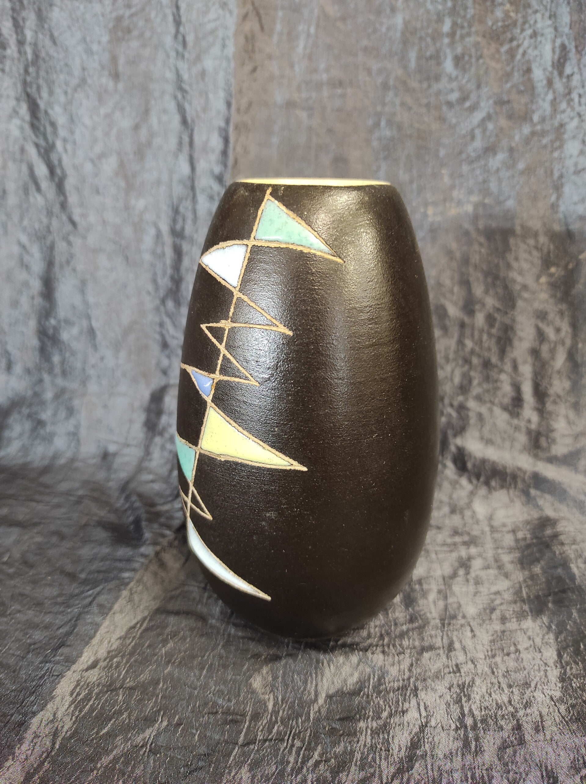 Ghana Vase Keramik