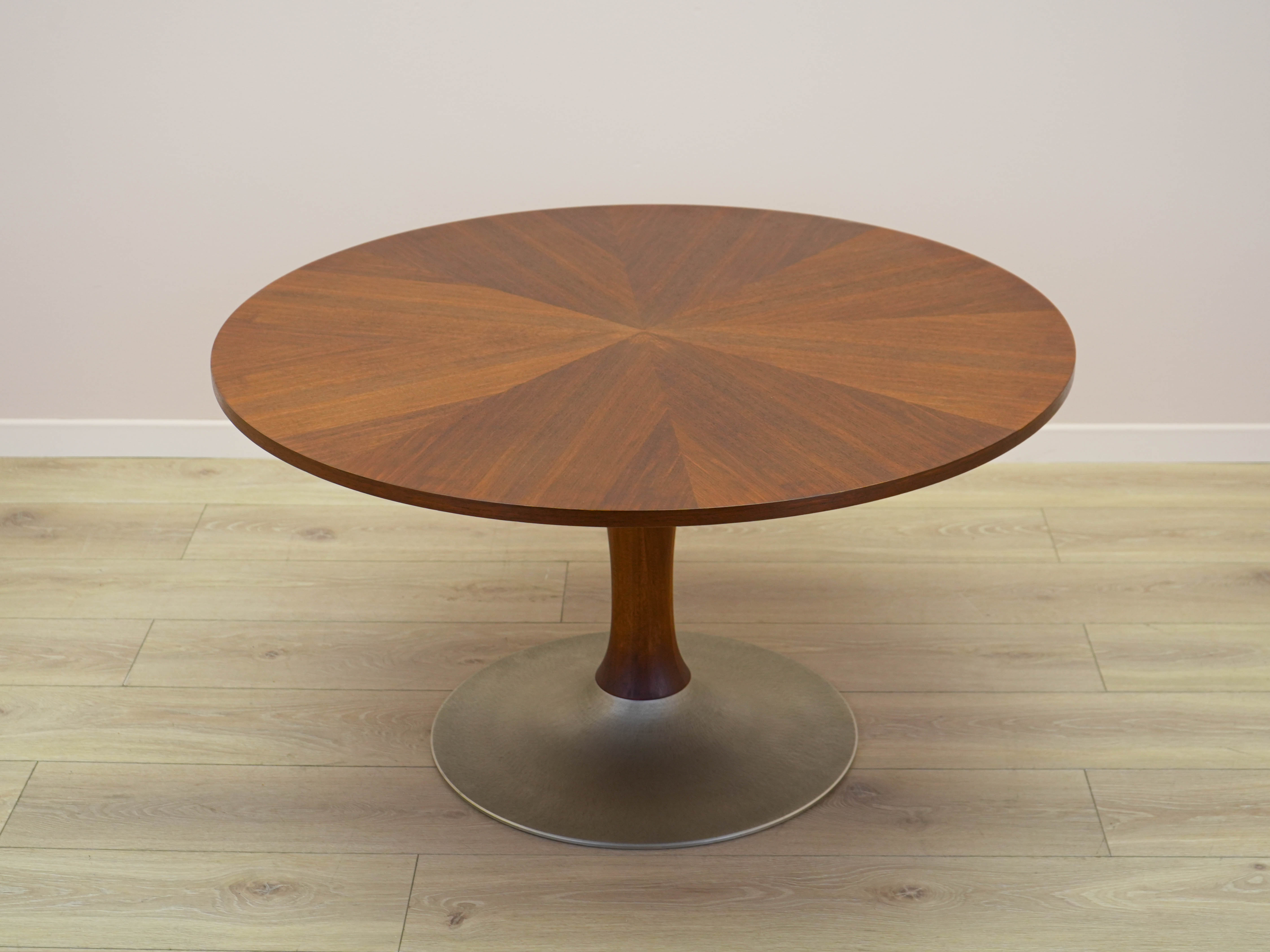 Couchtisch Teakholz 1970er Jahre