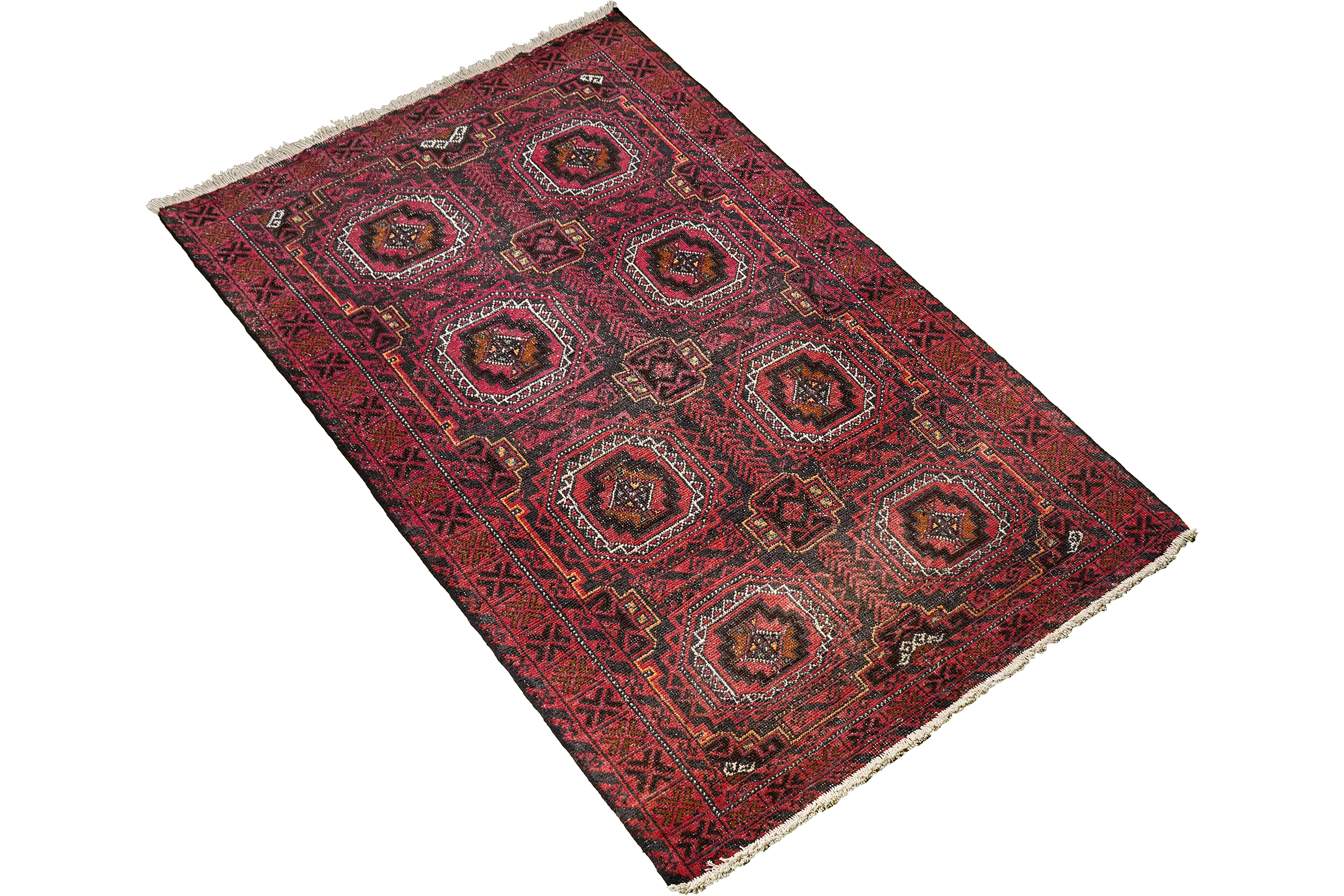 Heritage Noshirvan Teppich