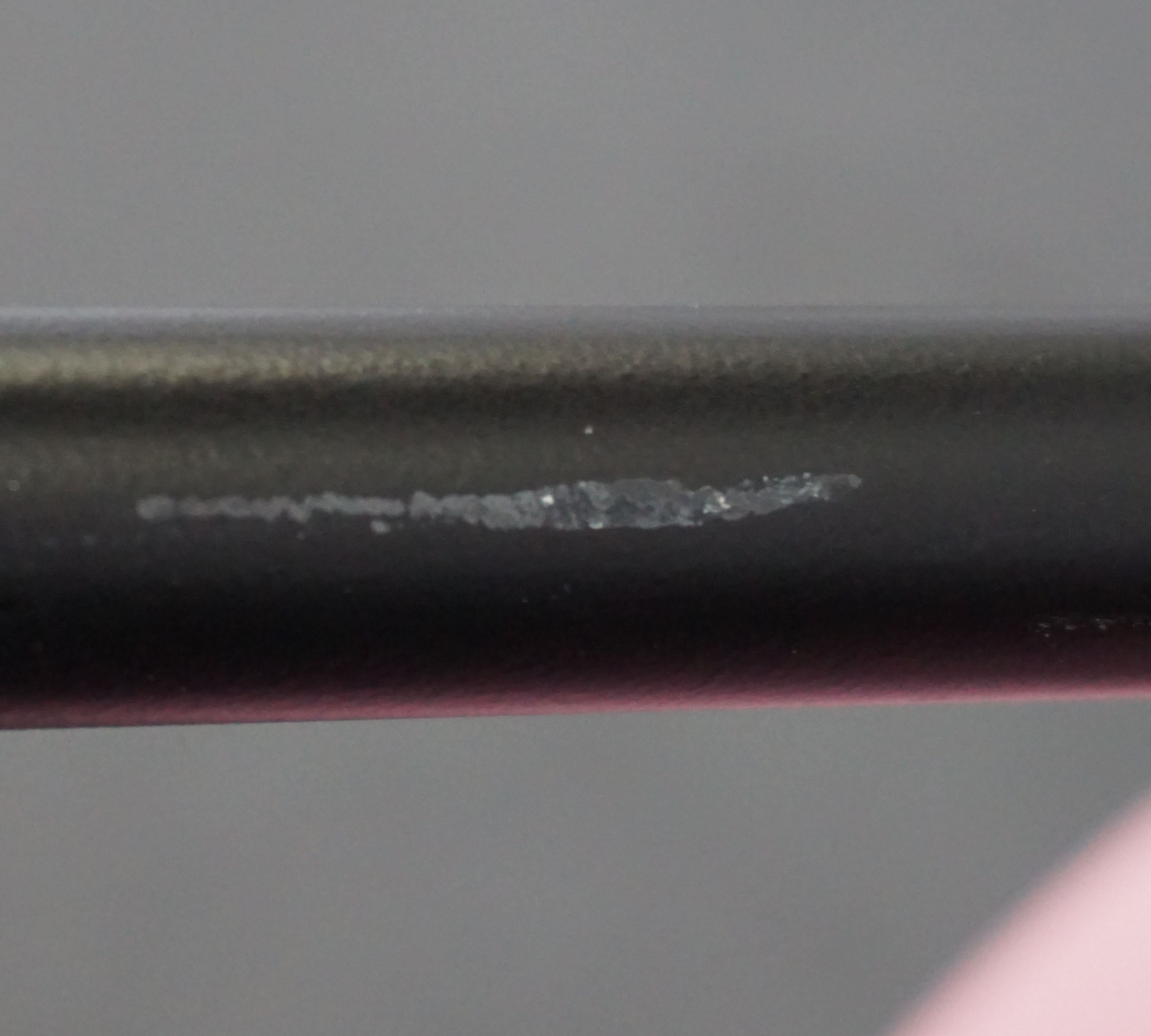 Rely HW65 Stuhl Rosa