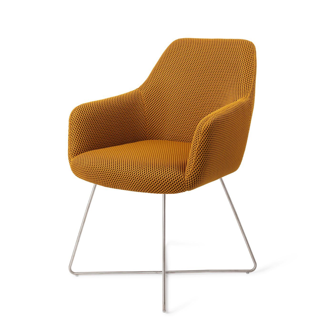 Hiroo Esszimmerstuhl Groovy Garam