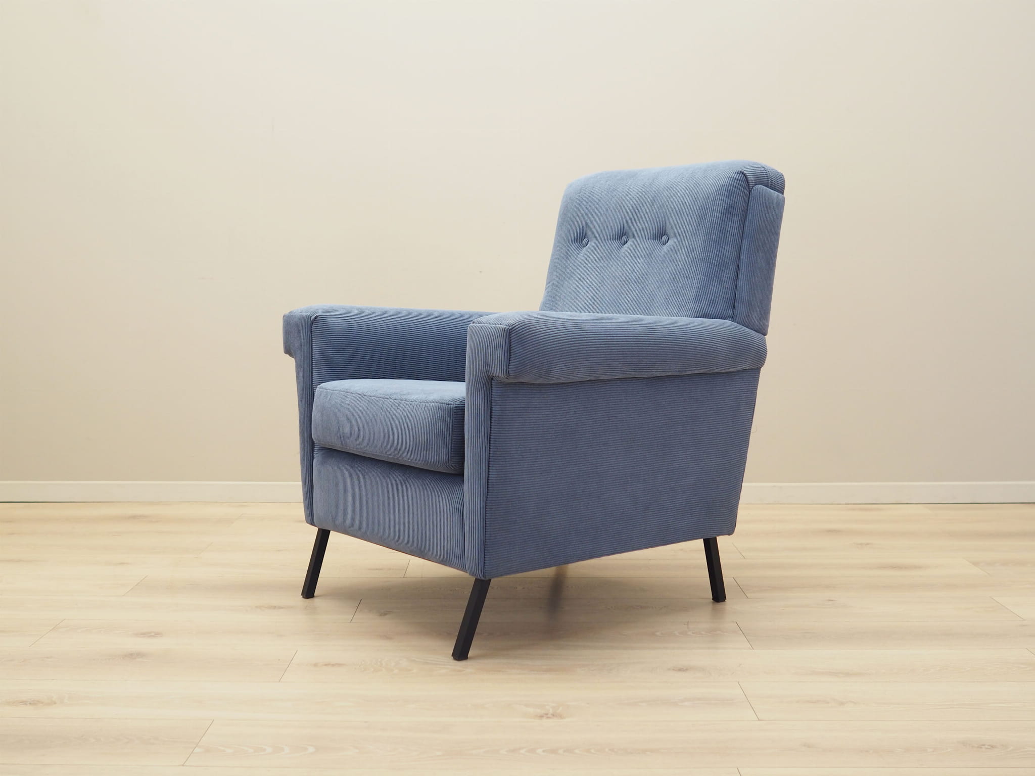 Armchair Blue 1970s