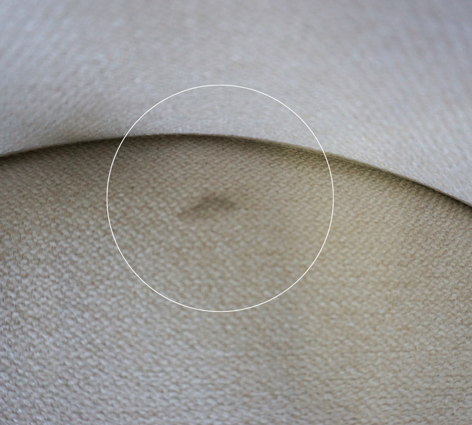 Holly dining chair Mark Sand