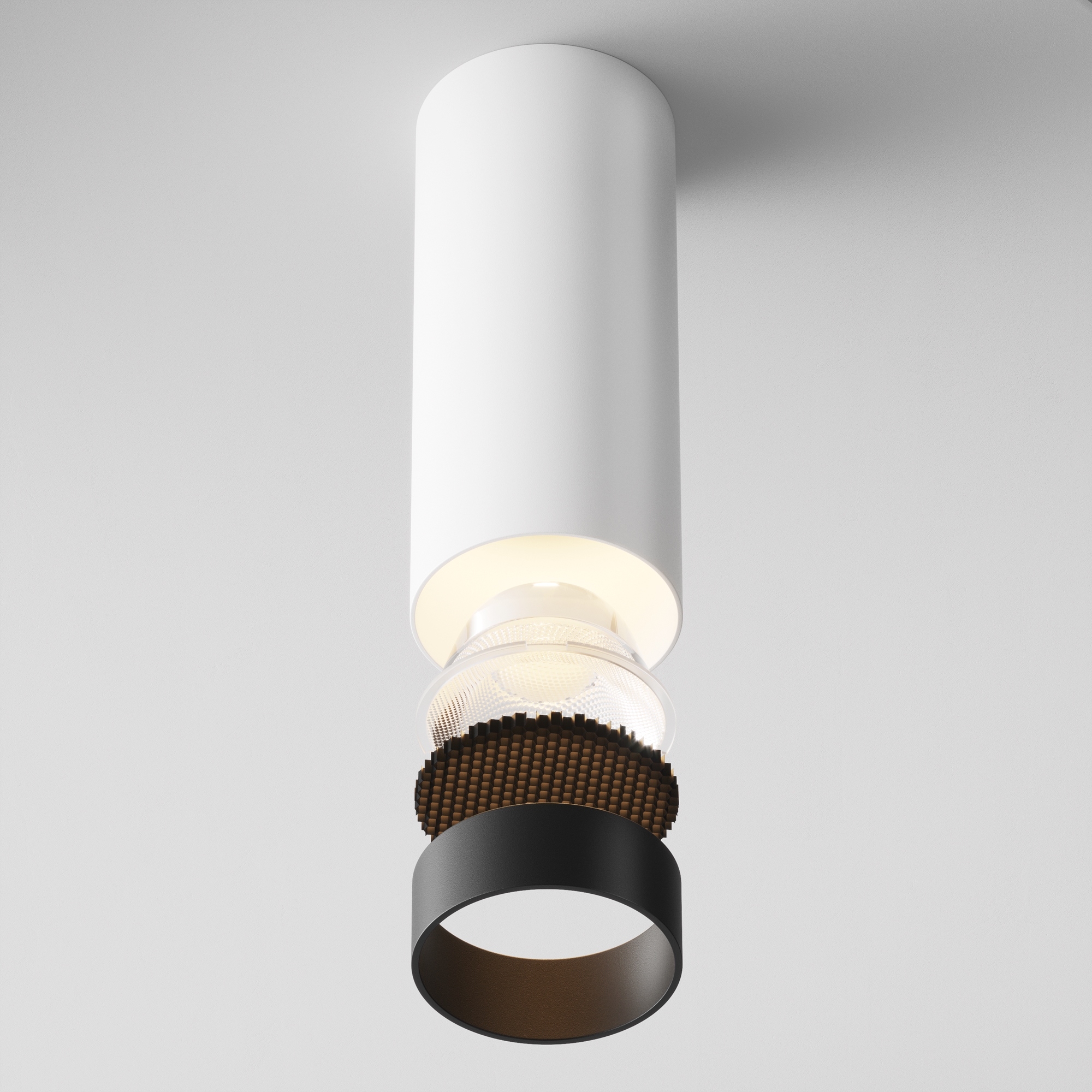 Focus LED Ceiling light White Ø 5cm