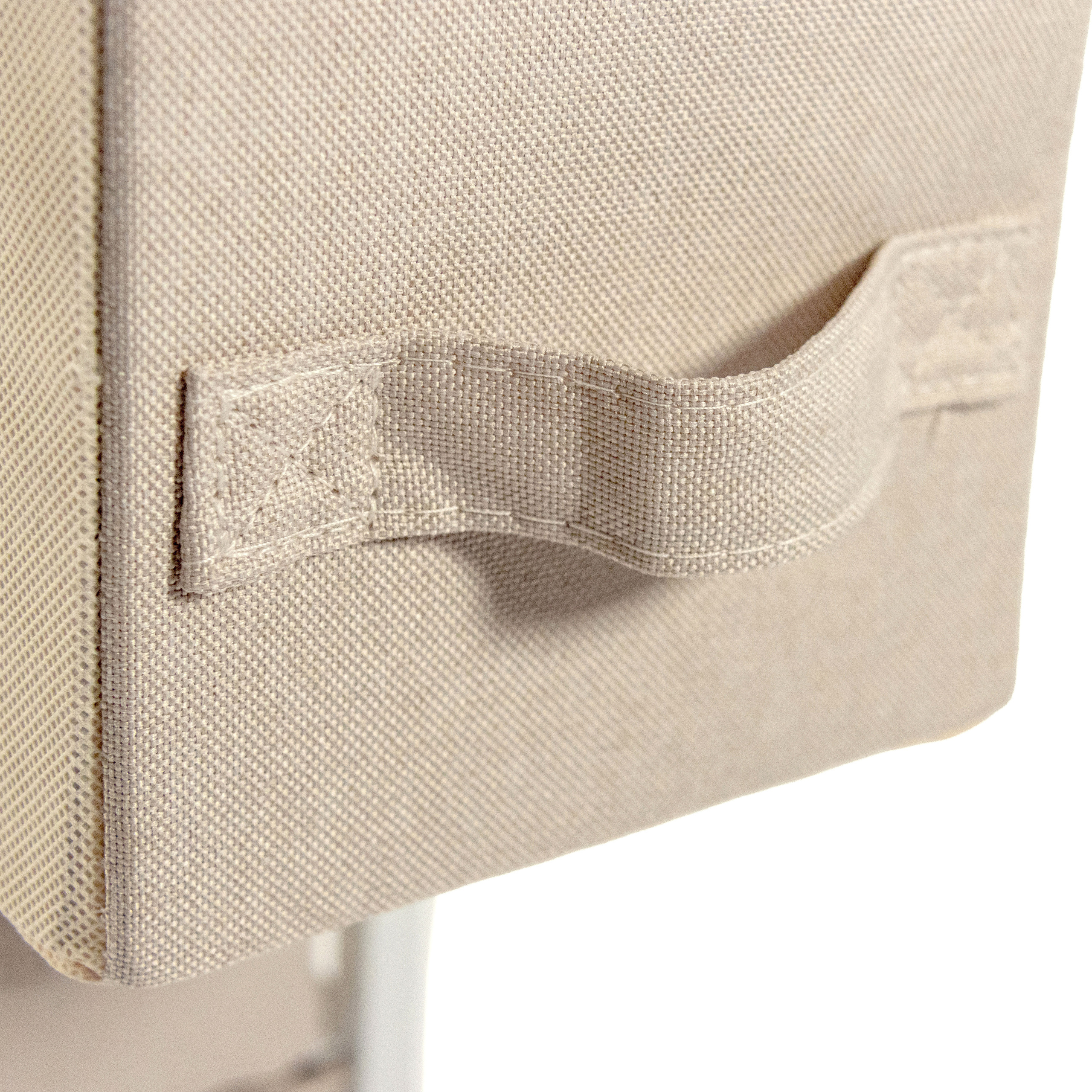 FOLDRESS S Shelf with 4 compartments Beige