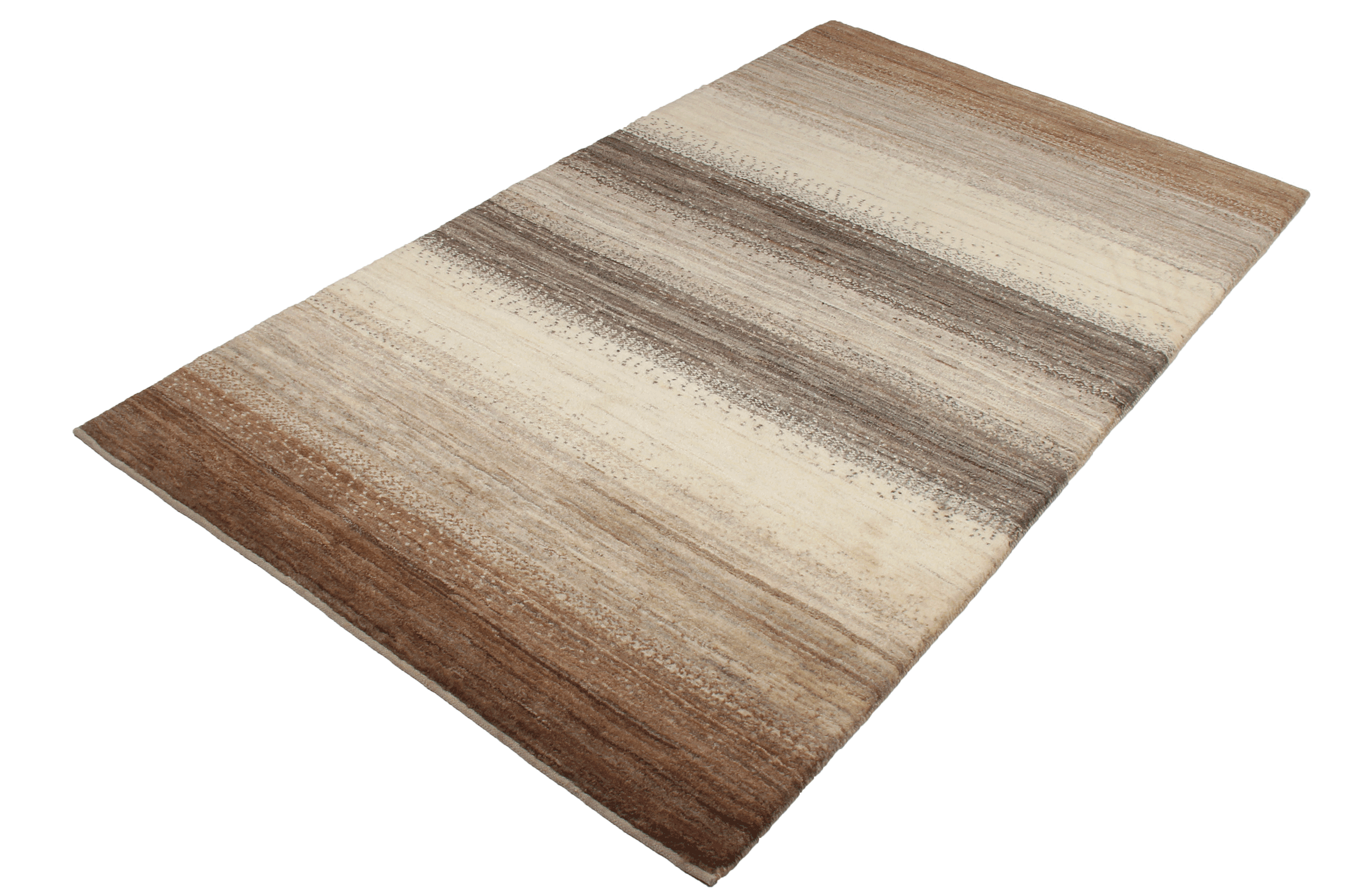 Gabbeh Rug Wool Multicolored