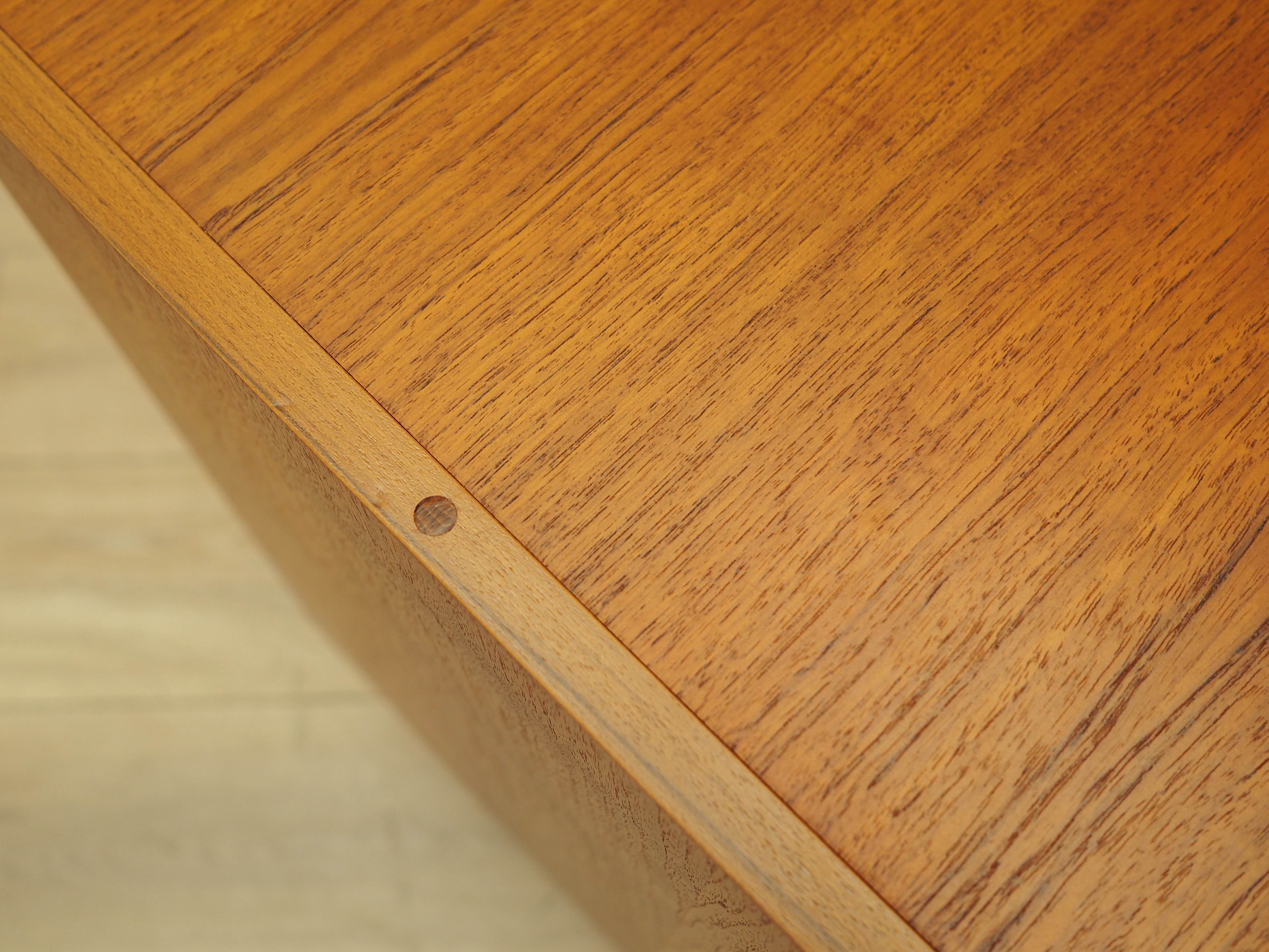 Teak cabinet 1970s