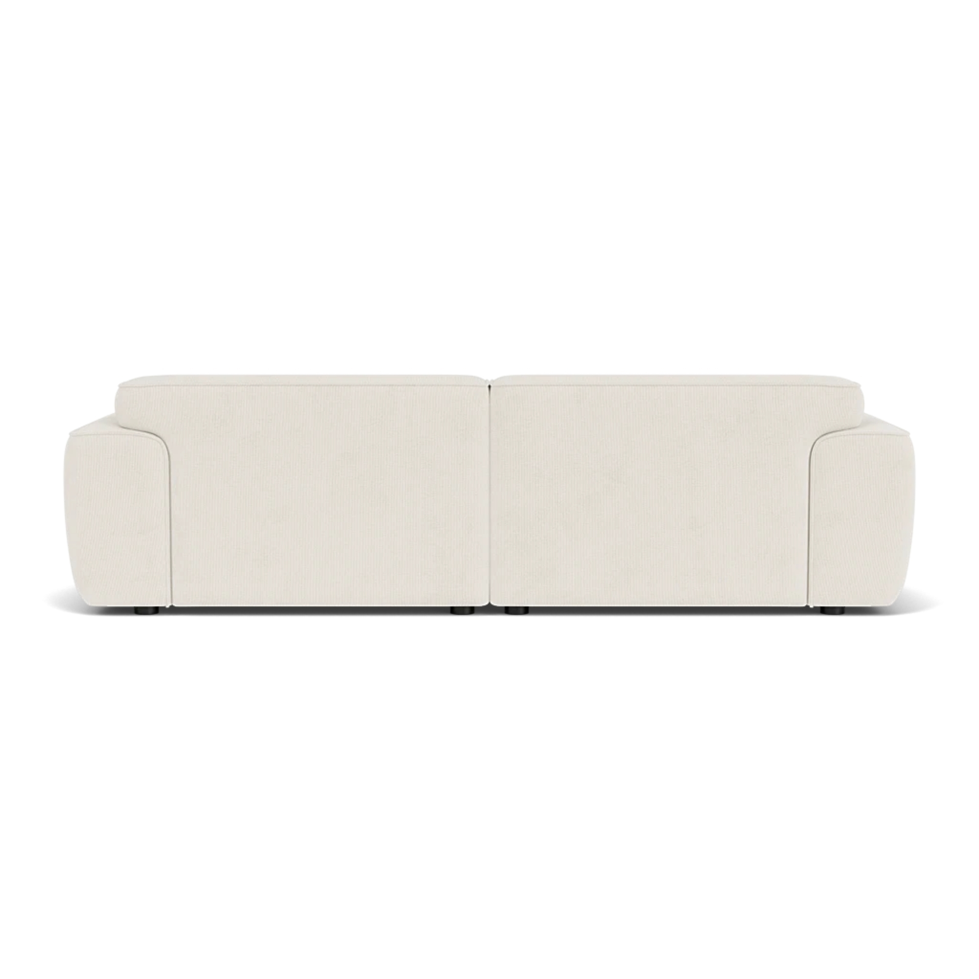 Greta Sofa 3-Sitzer Free Dune
