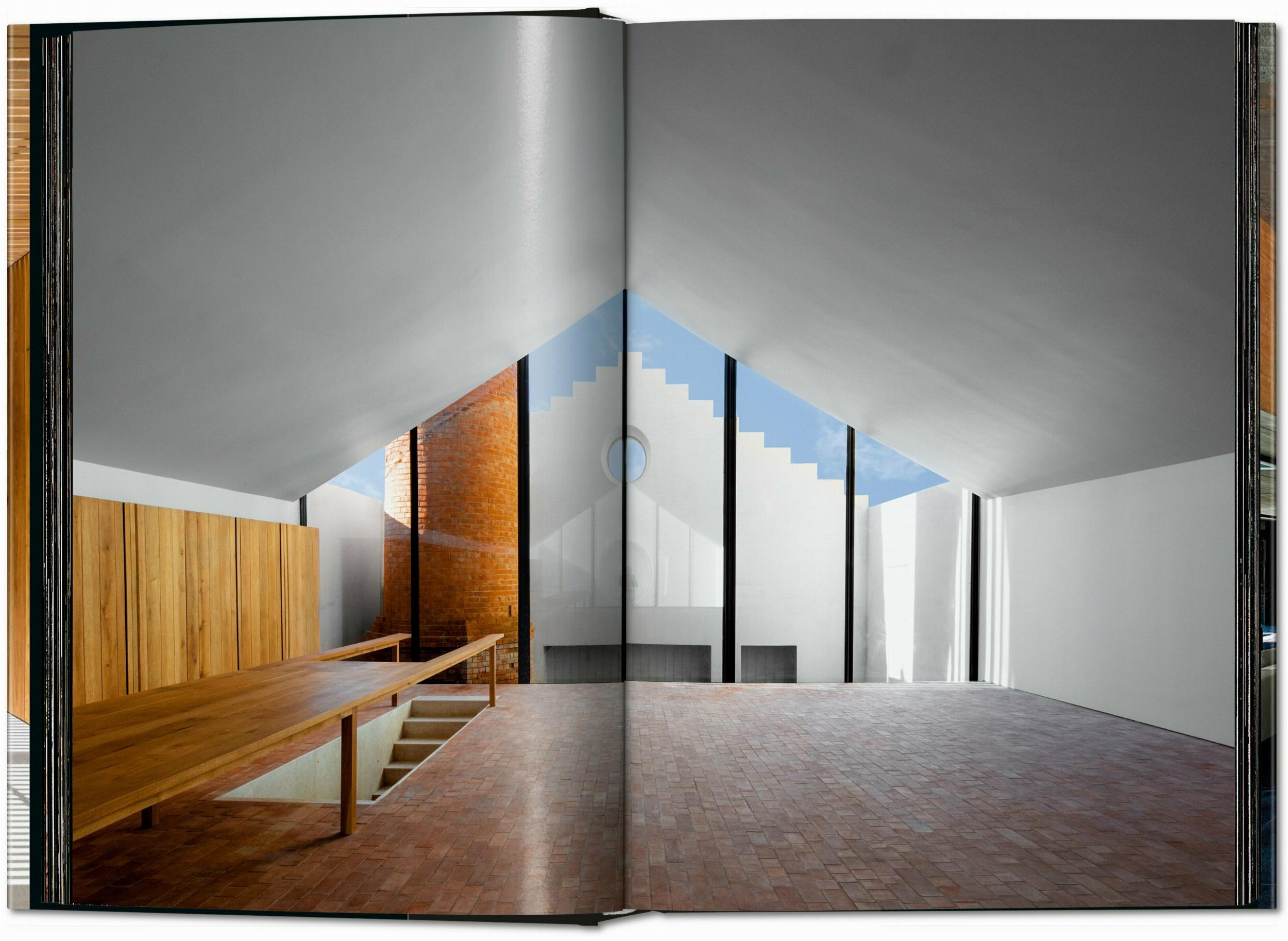 Contemporary Houses around the World. Vol. 2