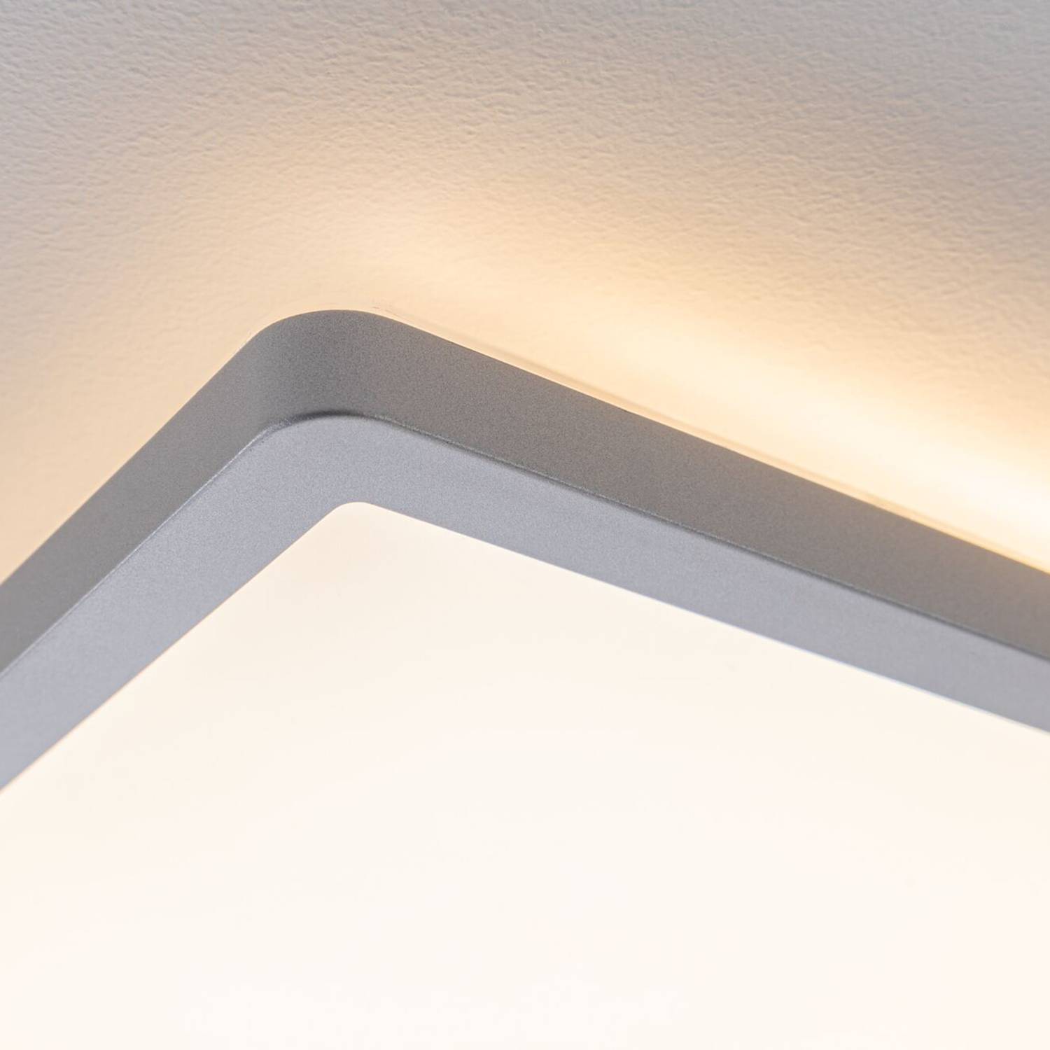LED-Deckenleuchte Warmweiß