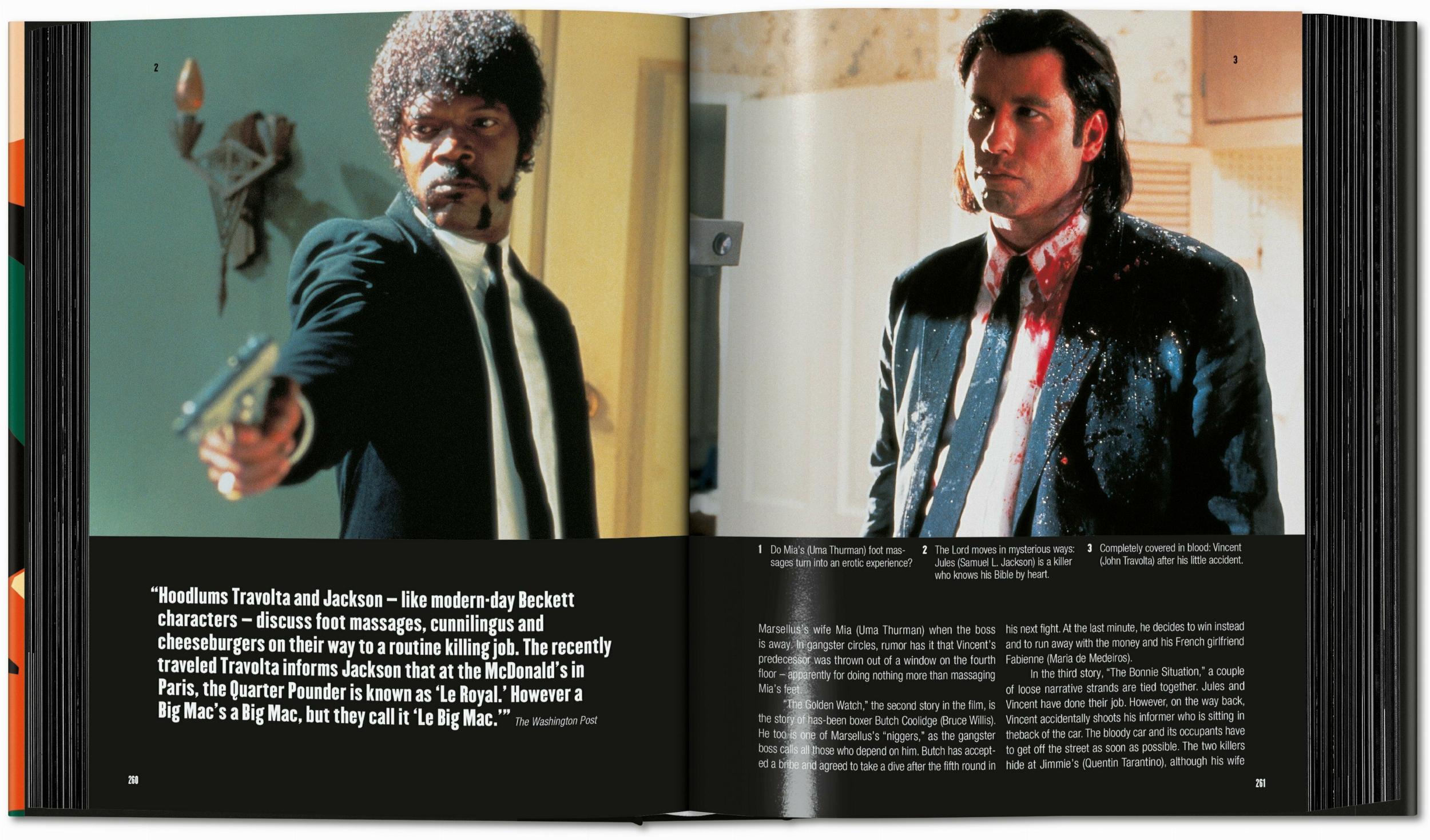 100 Filme der 1990er