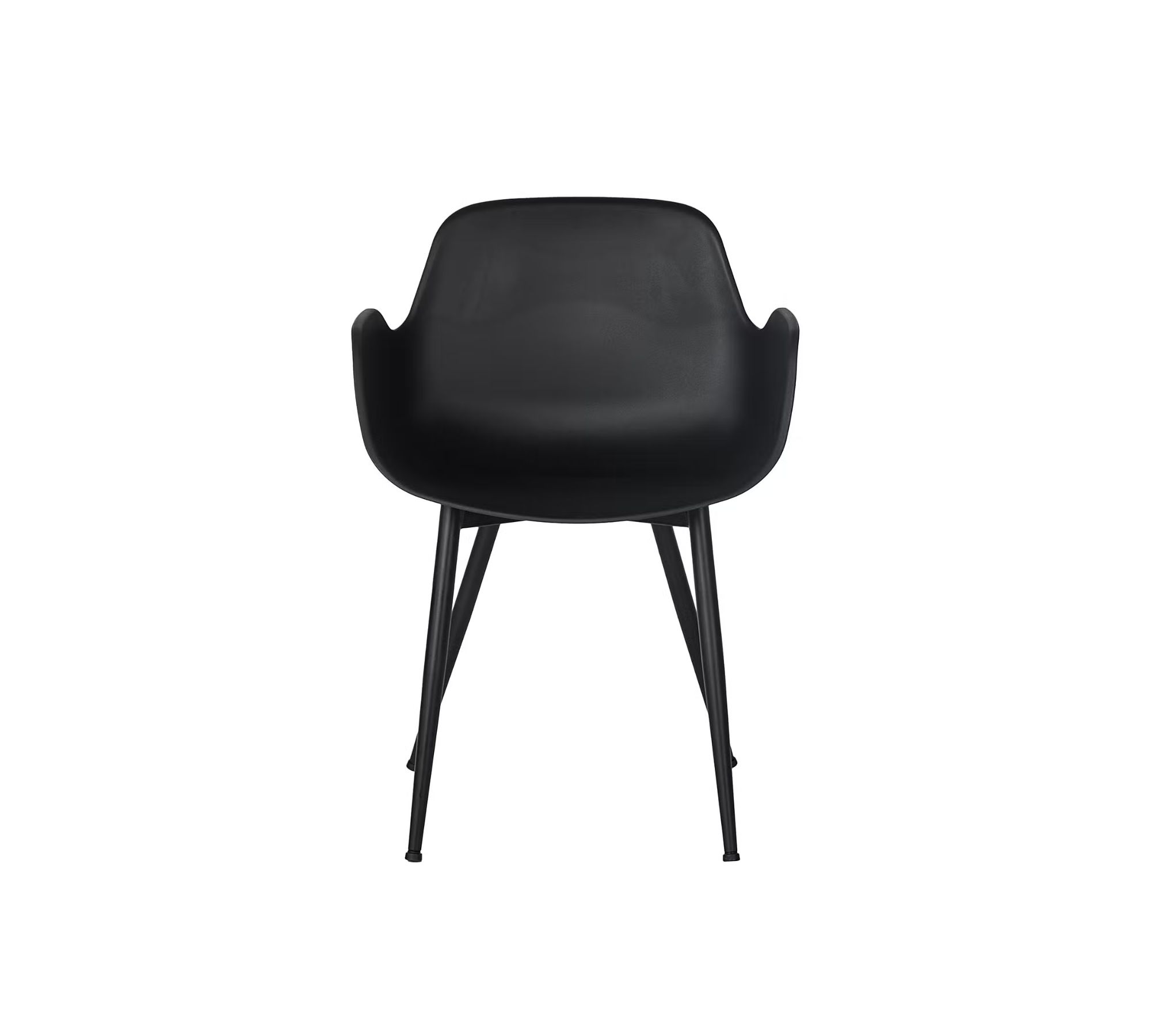 Mercada Armchair Black