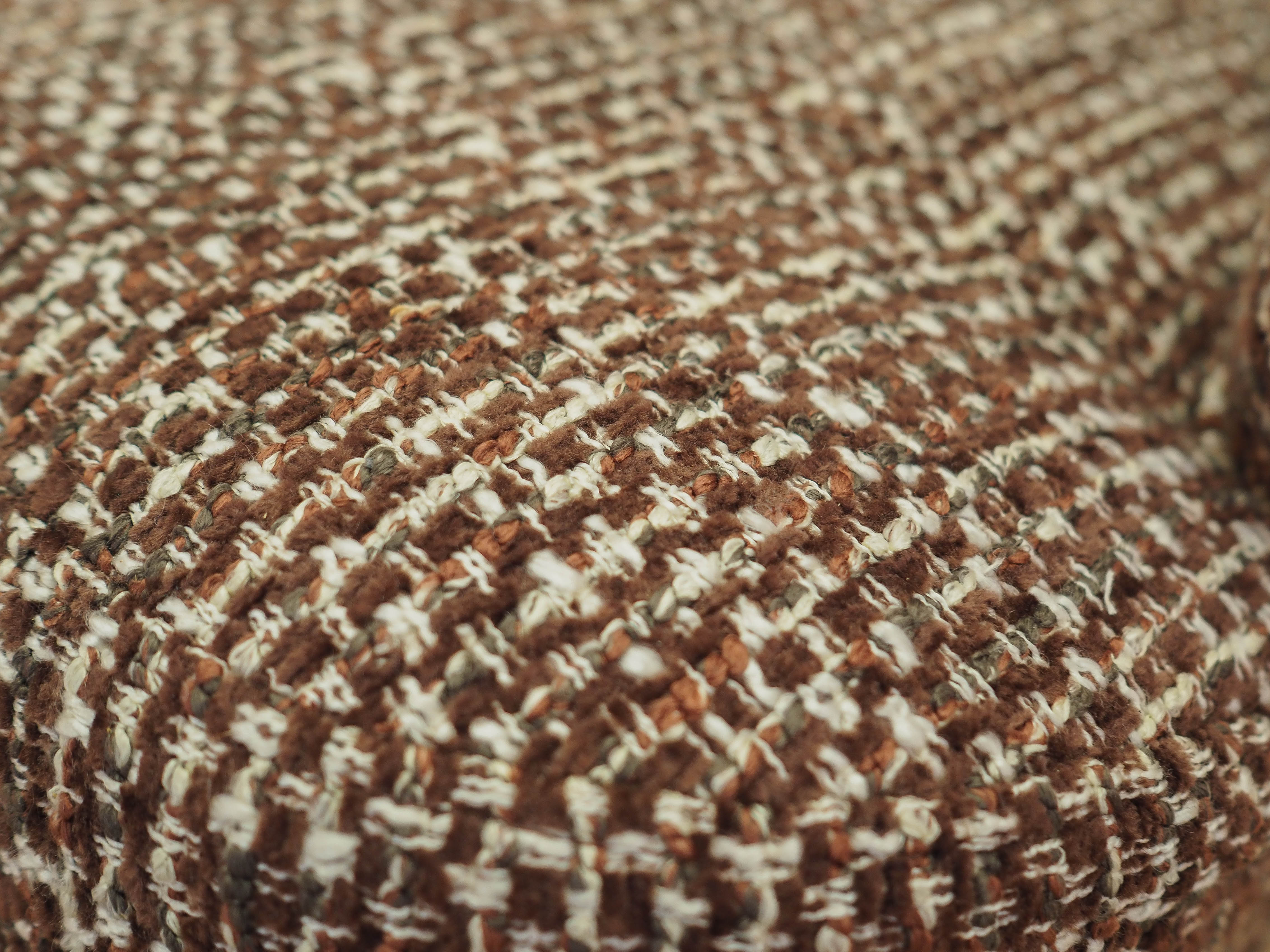 Lounge-Sessel 1970er Jahre