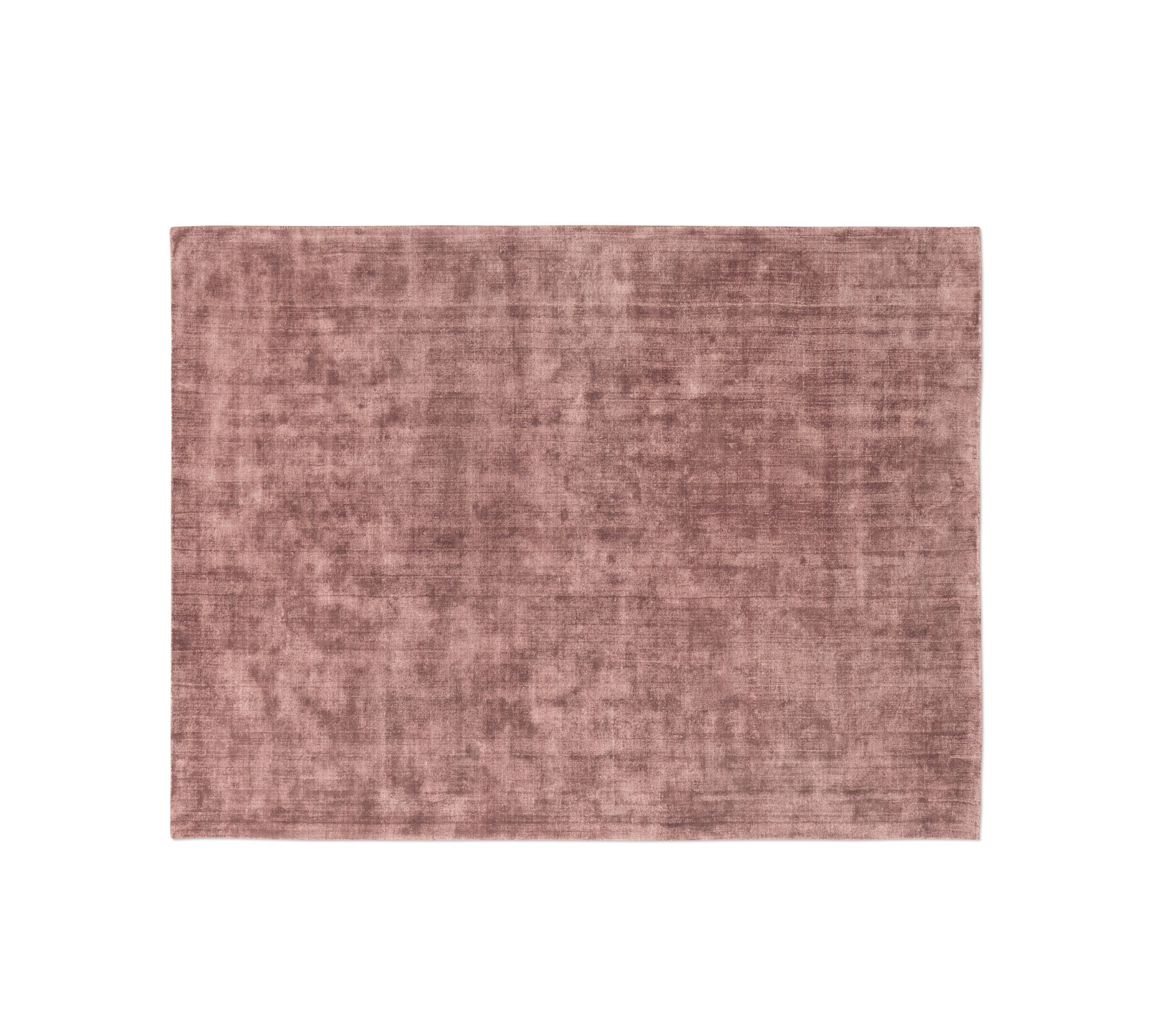 Velvet Ocean Teppich Dusty Rose 170 x 240 cm