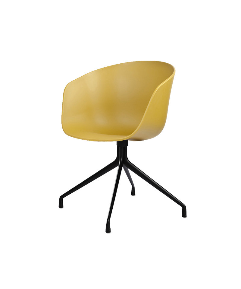 About A Chair Aac 20 Gelb