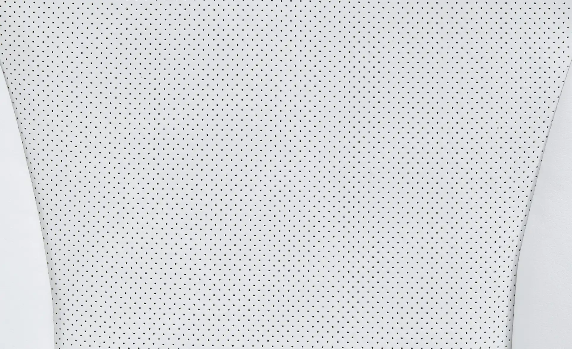 Traun Office chair with swivel function & tilt mechanism White