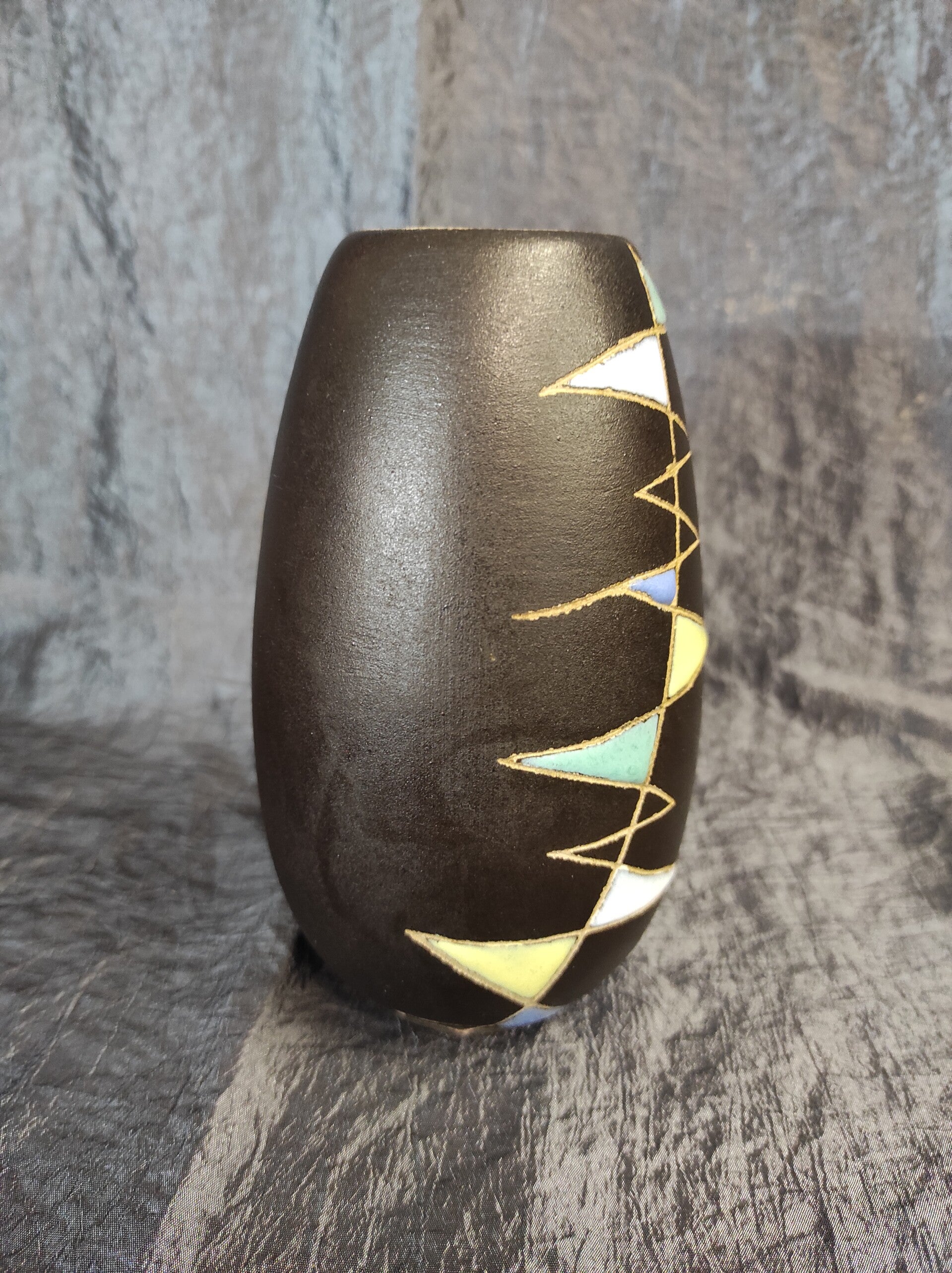 Ghana Vase Keramik