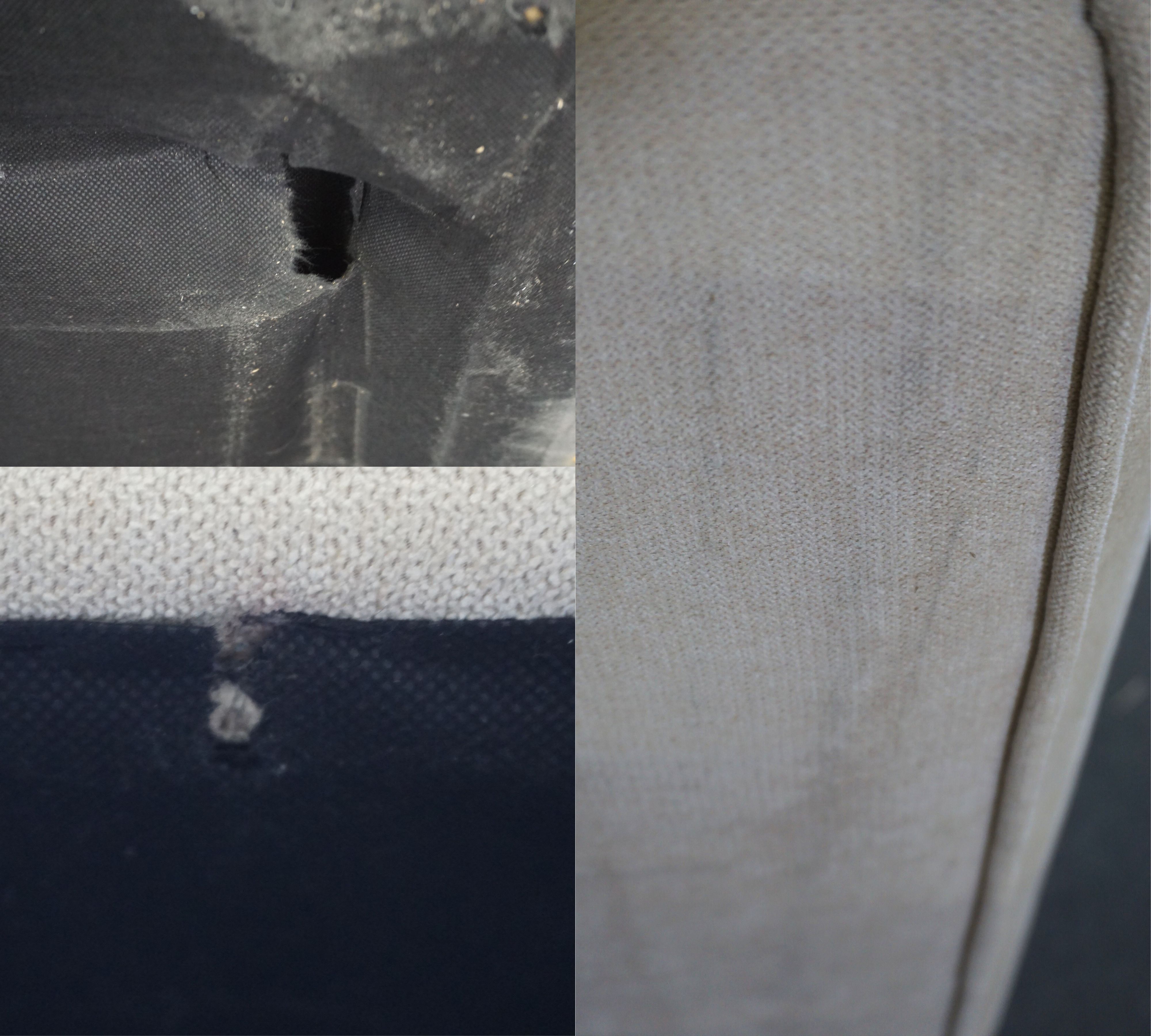 Leonora Sofa 3,5-Sitzer Form Cream