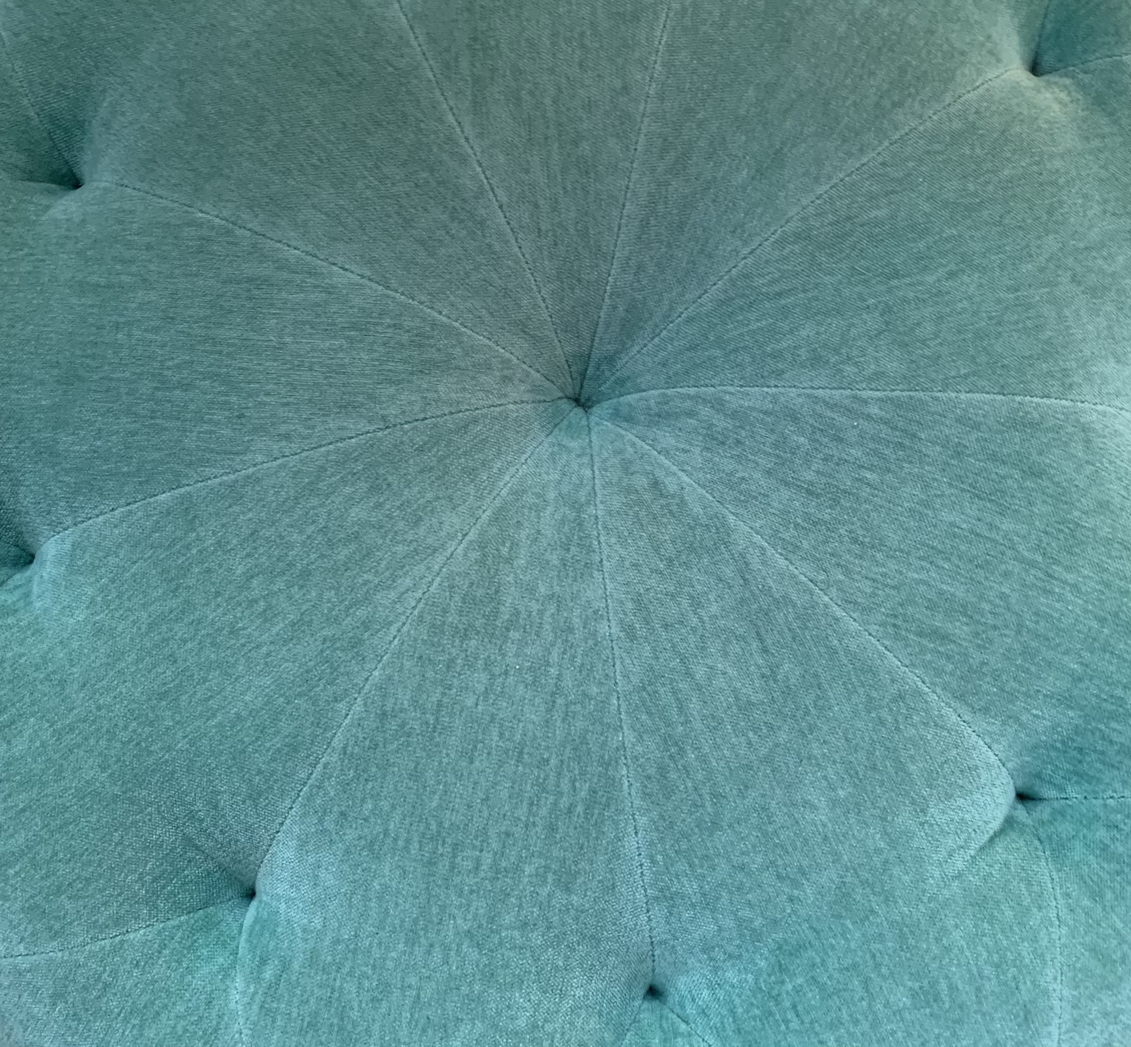 Abby Hocker Moss Grass Green