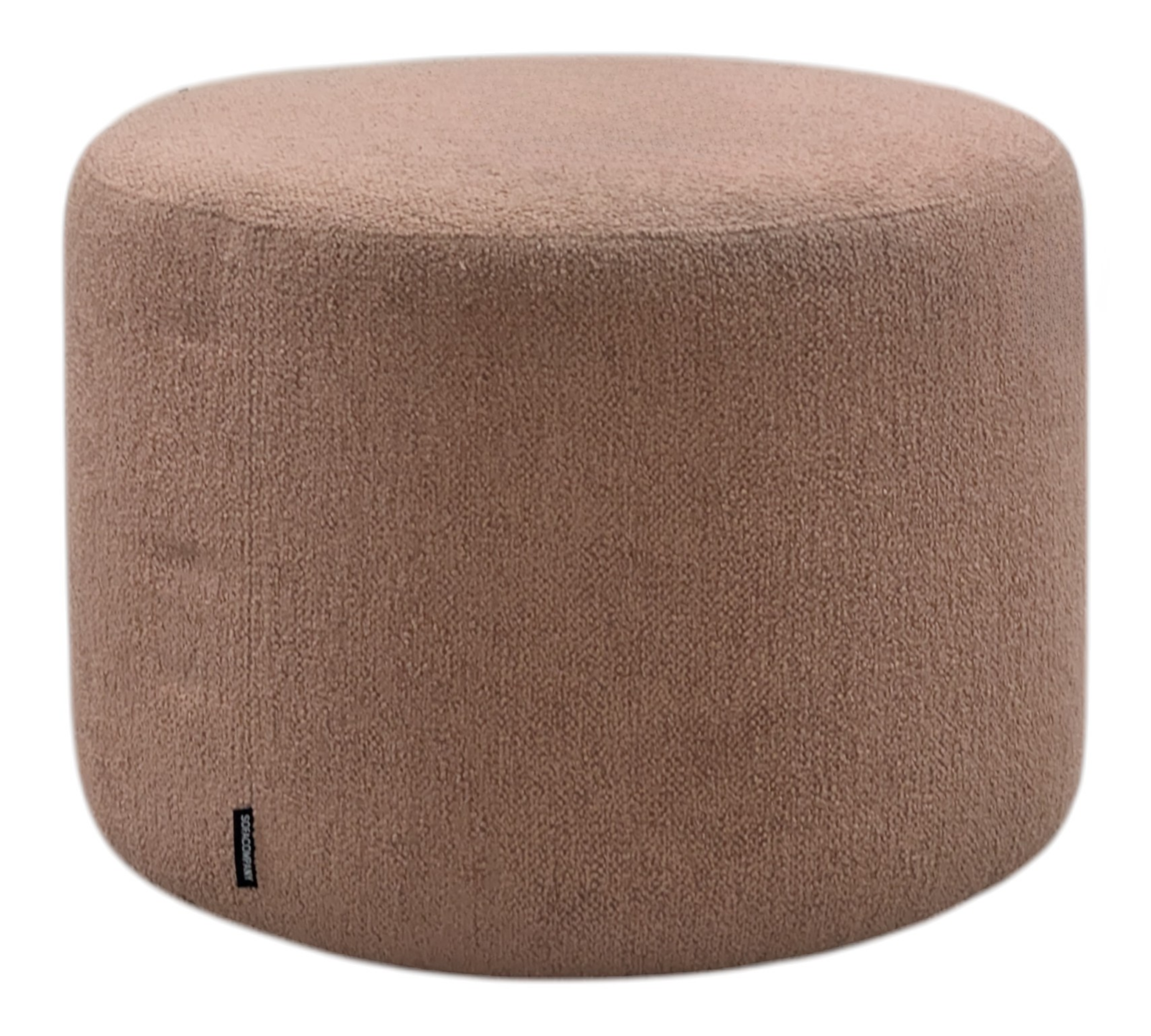 No. 9 Pouf Time Blush
