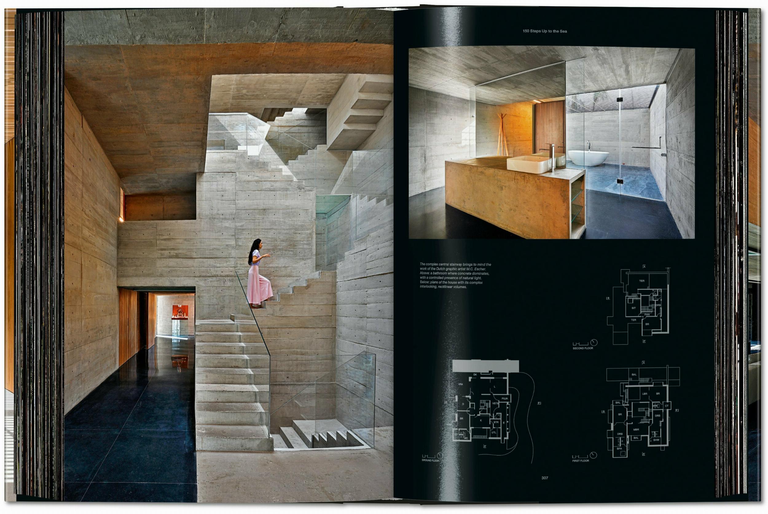 Contemporary Houses around the World. Vol. 2
