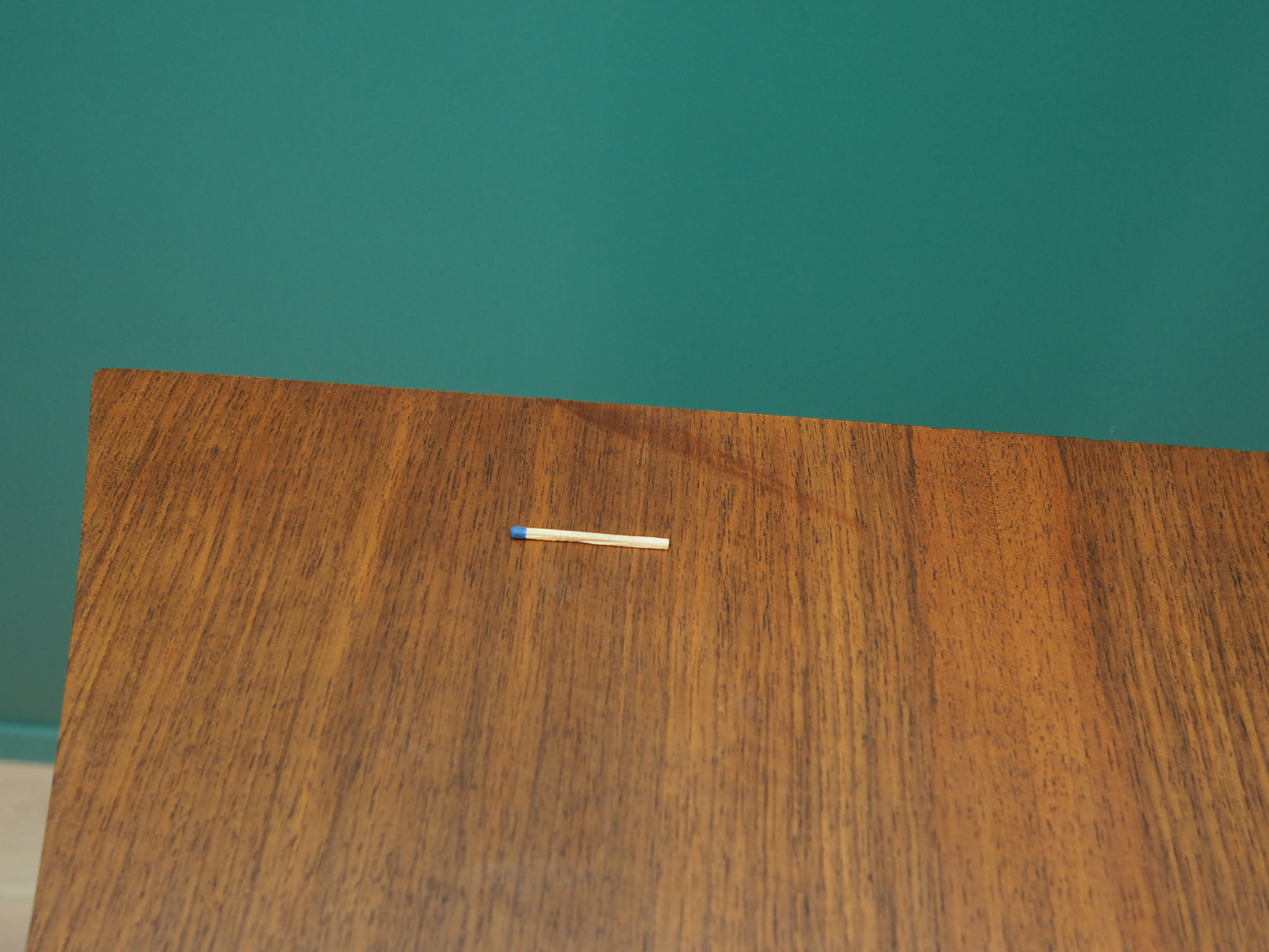 Mahogany Kabinett 1960 Jahre