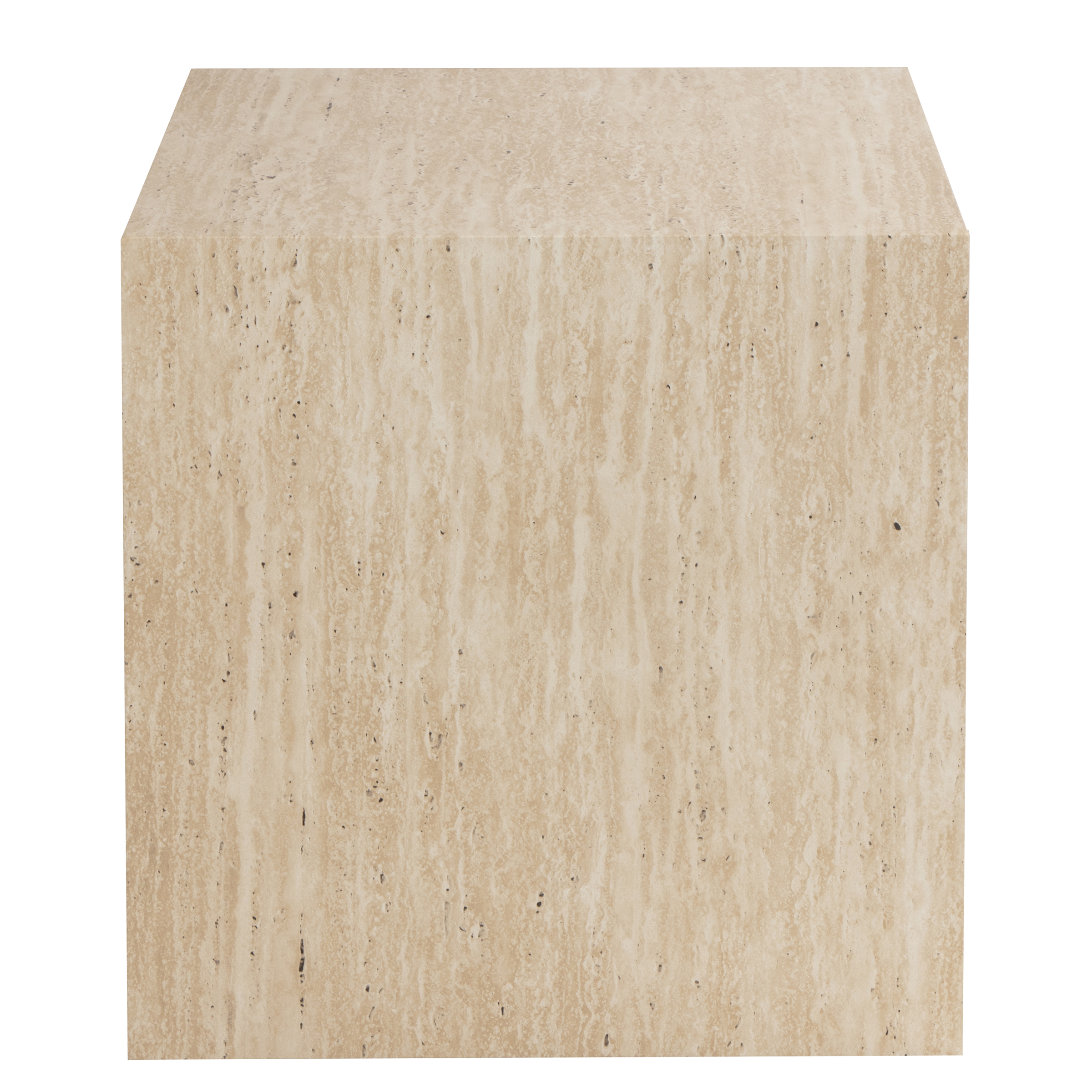 Cozzens Coffee Table Natural