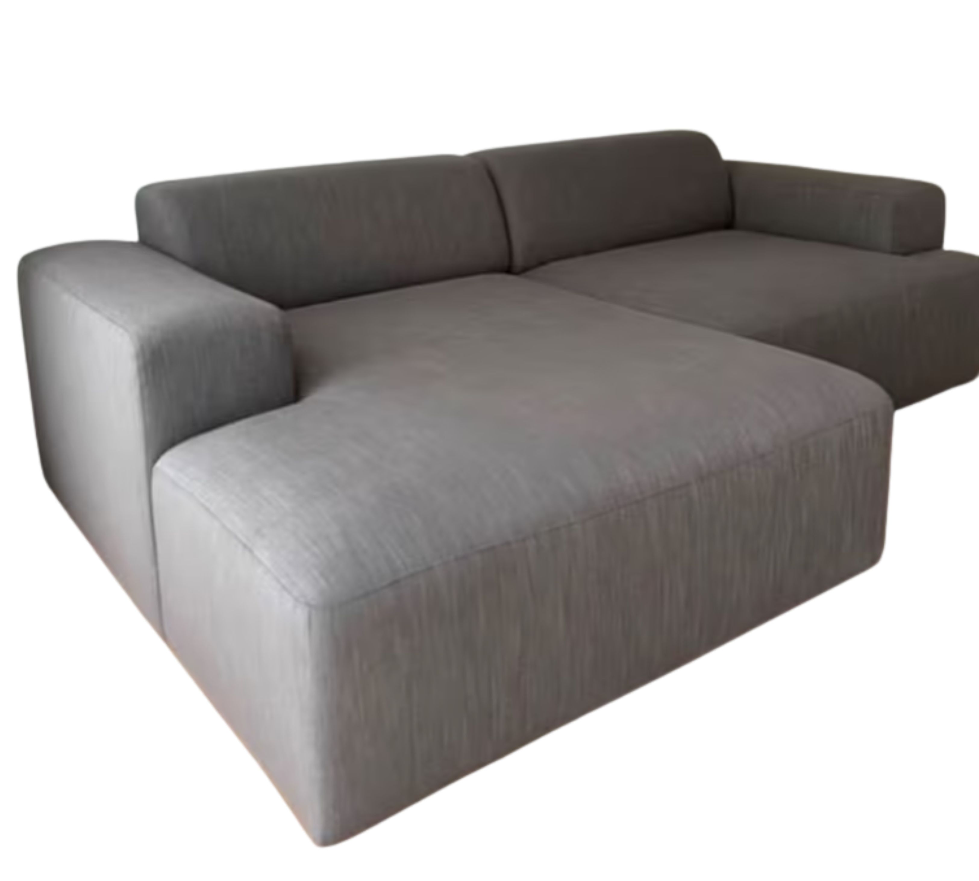 Melva 3-Sitzer Ecksofa