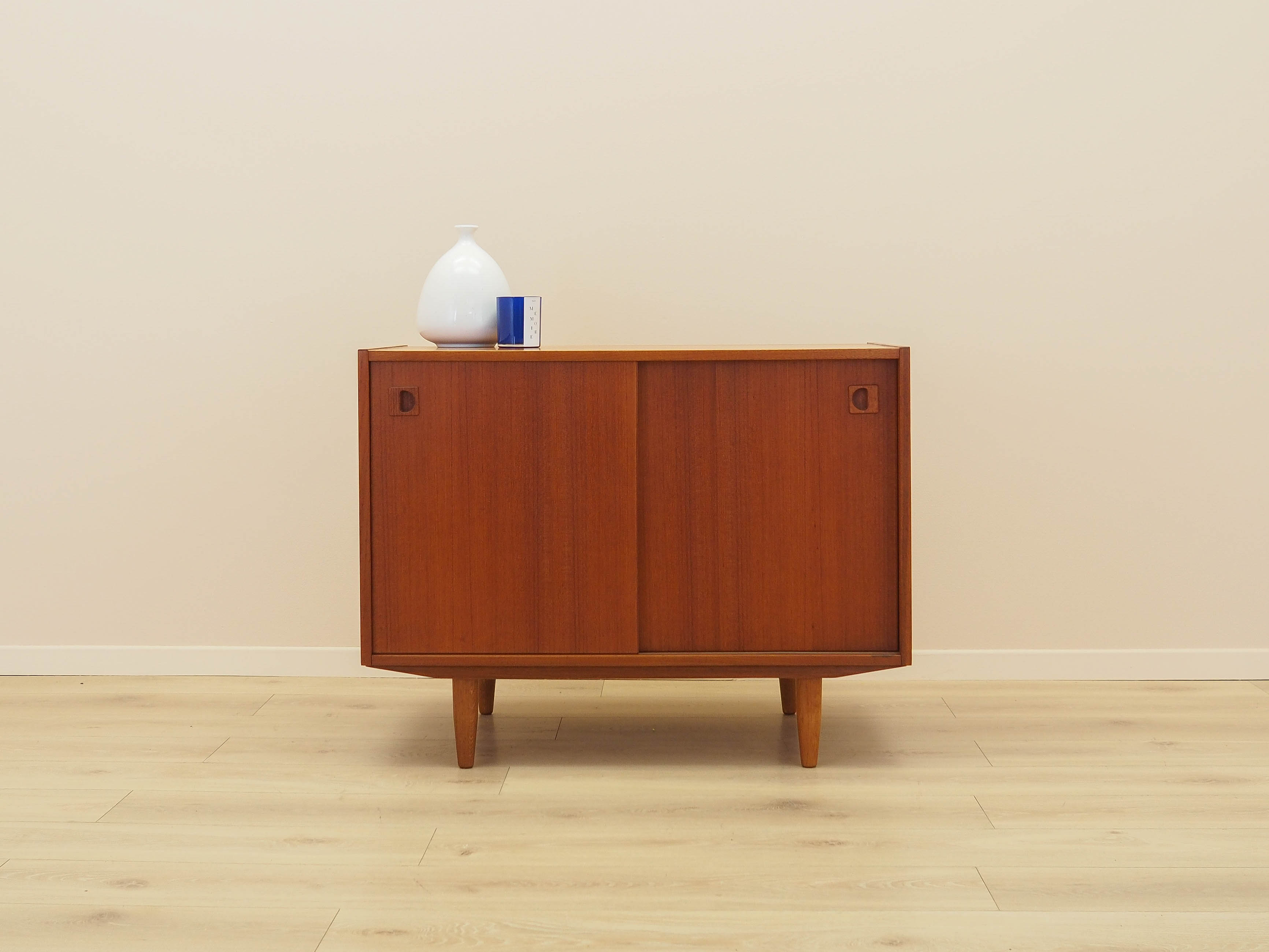 Teak cabinet 1970s