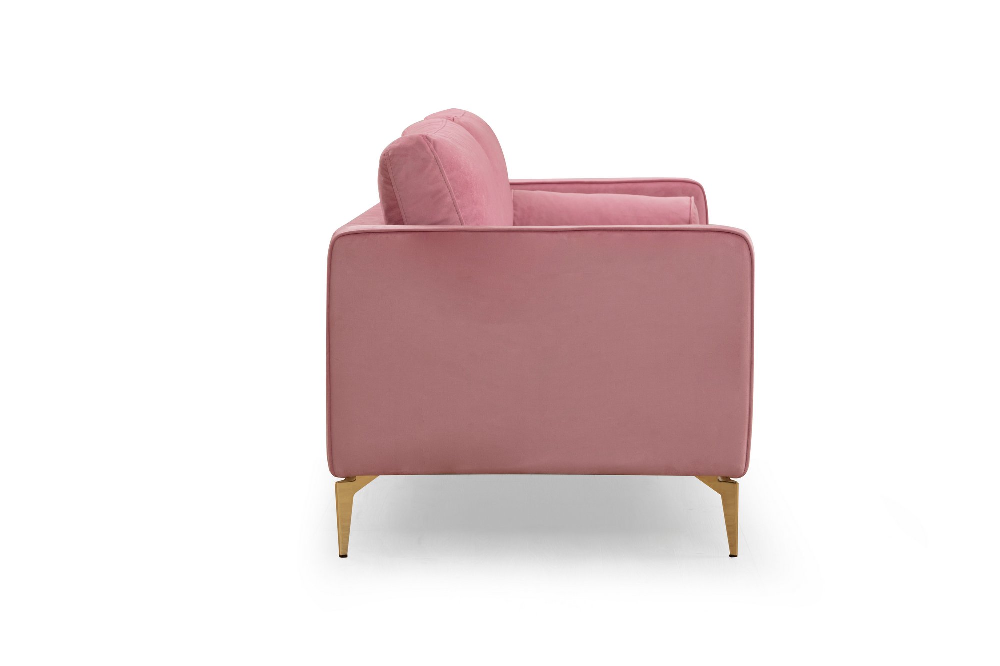 Rome Sofa Rosa