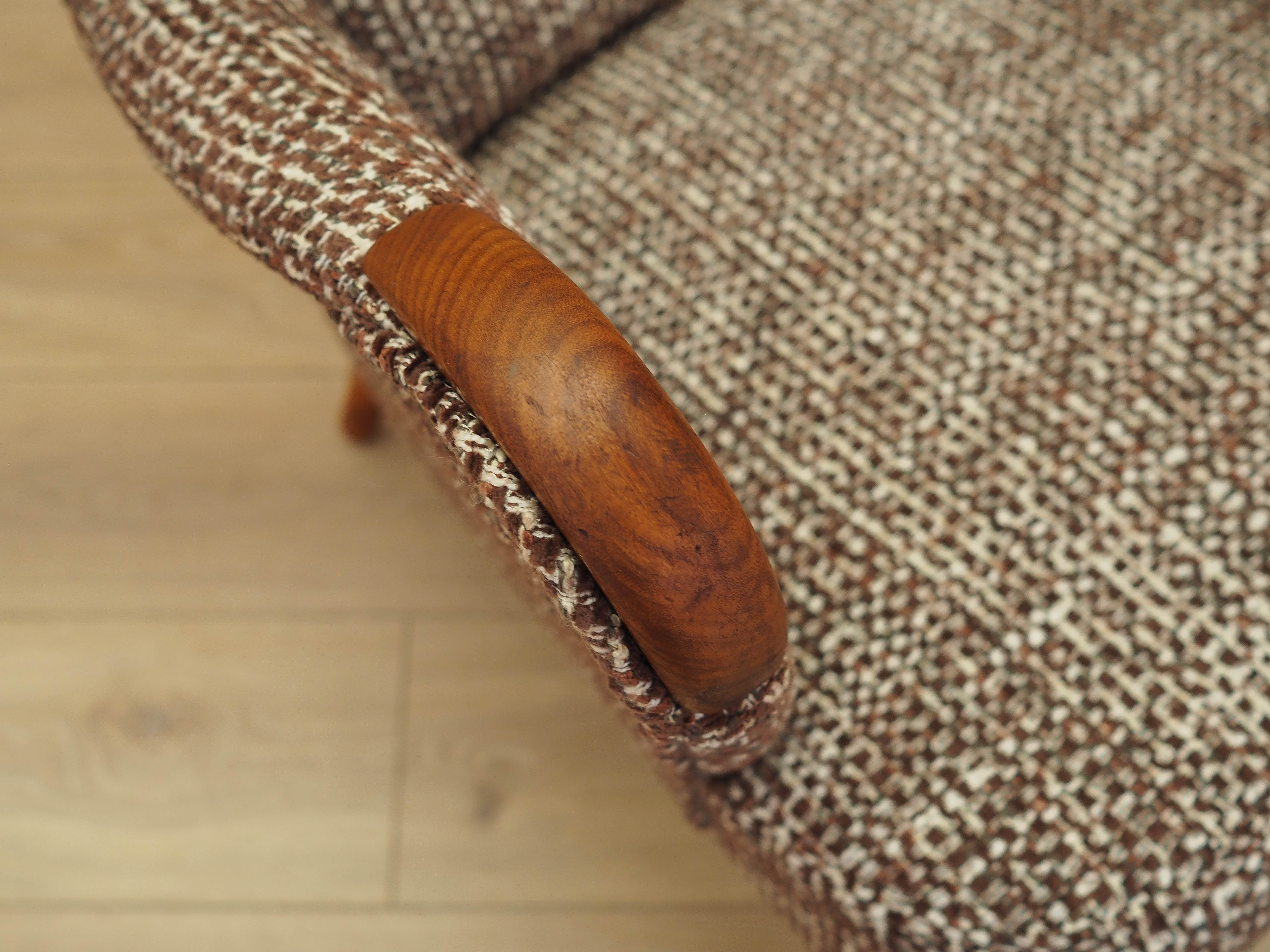 Lounge-Sessel 1970er Jahre