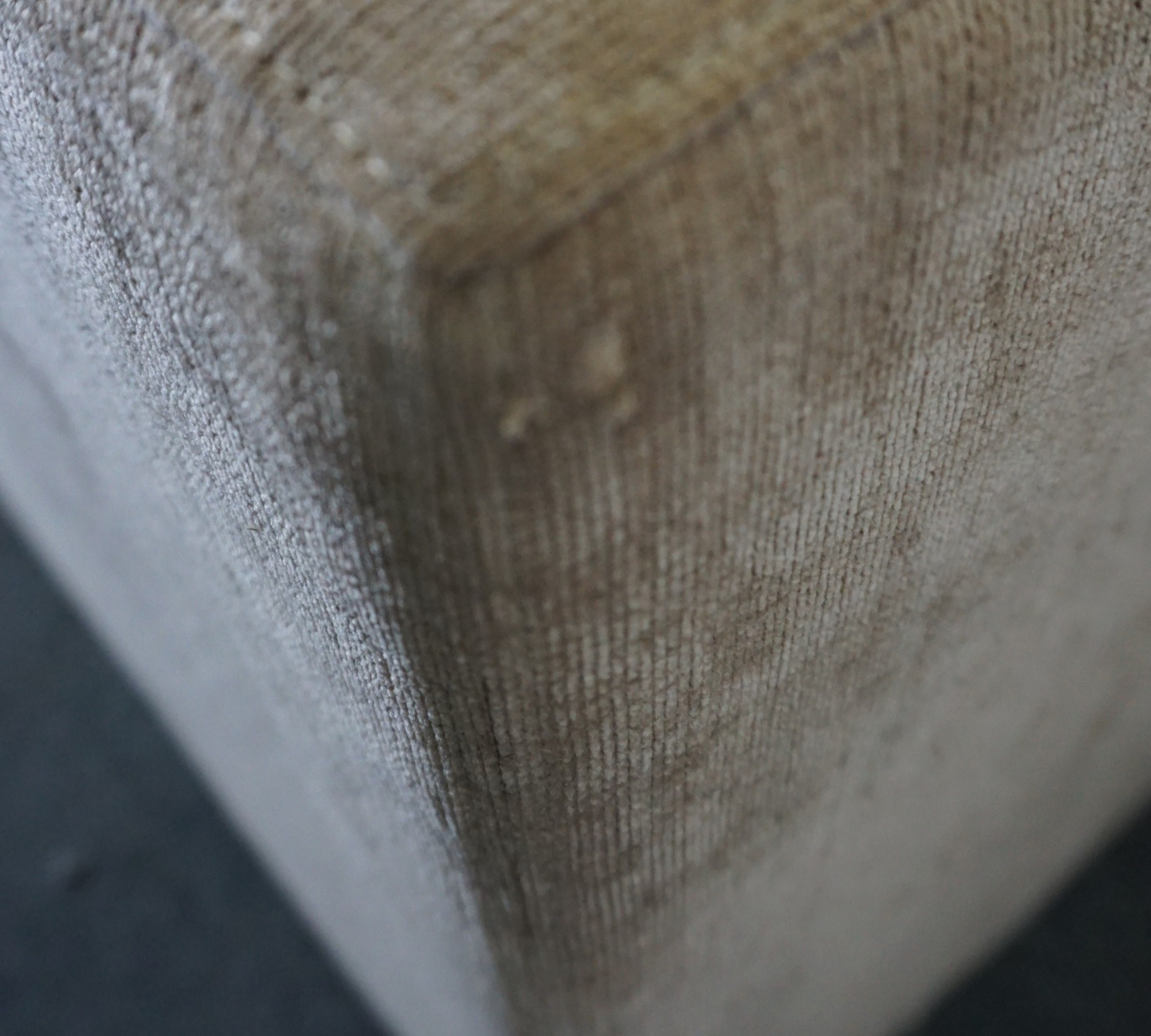 Douglas Sofa 3-Sitzer Aulla Caramel