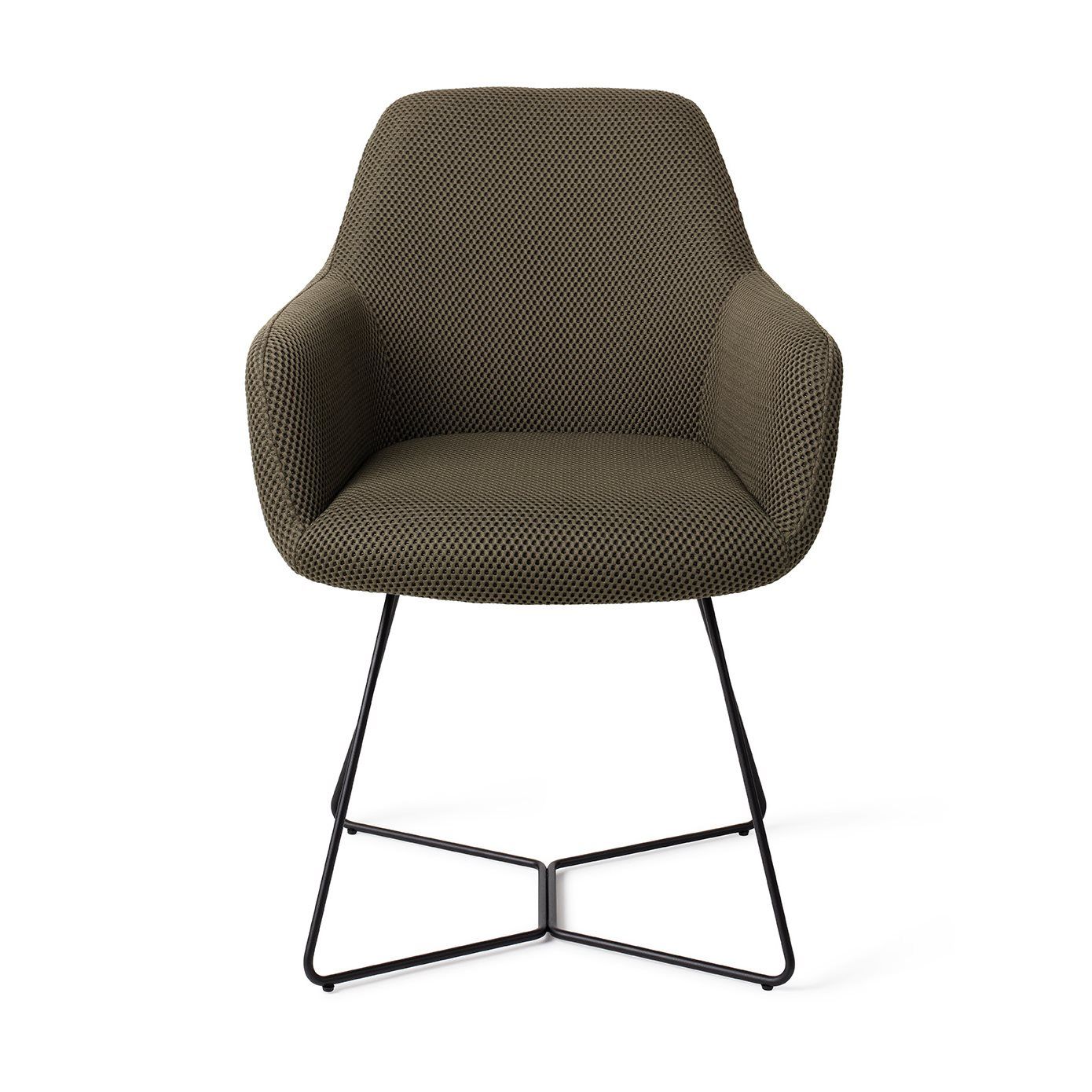 Hiroo Esszimmerstuhl Jungle Jewel