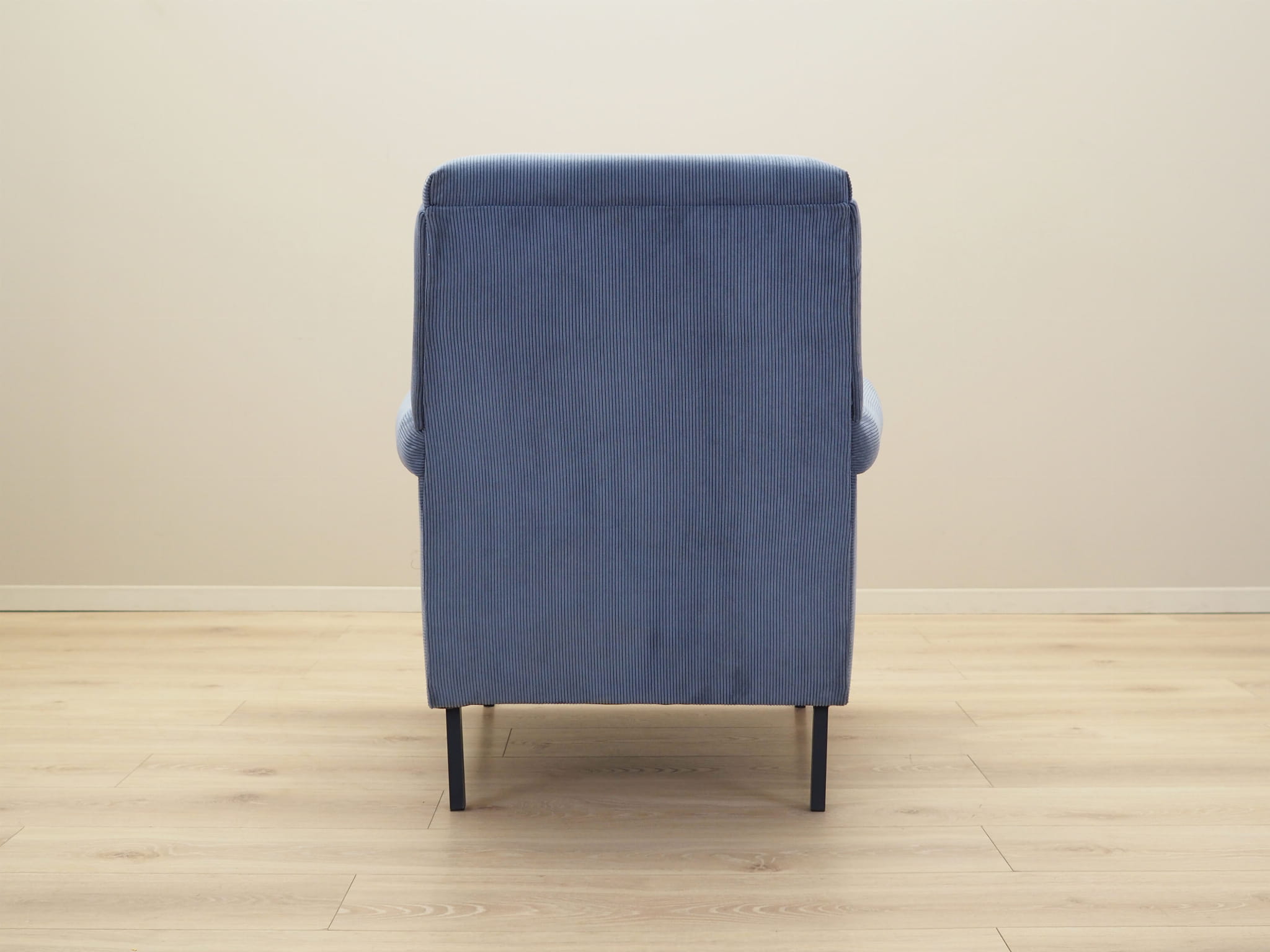 Armchair Blue 1970s