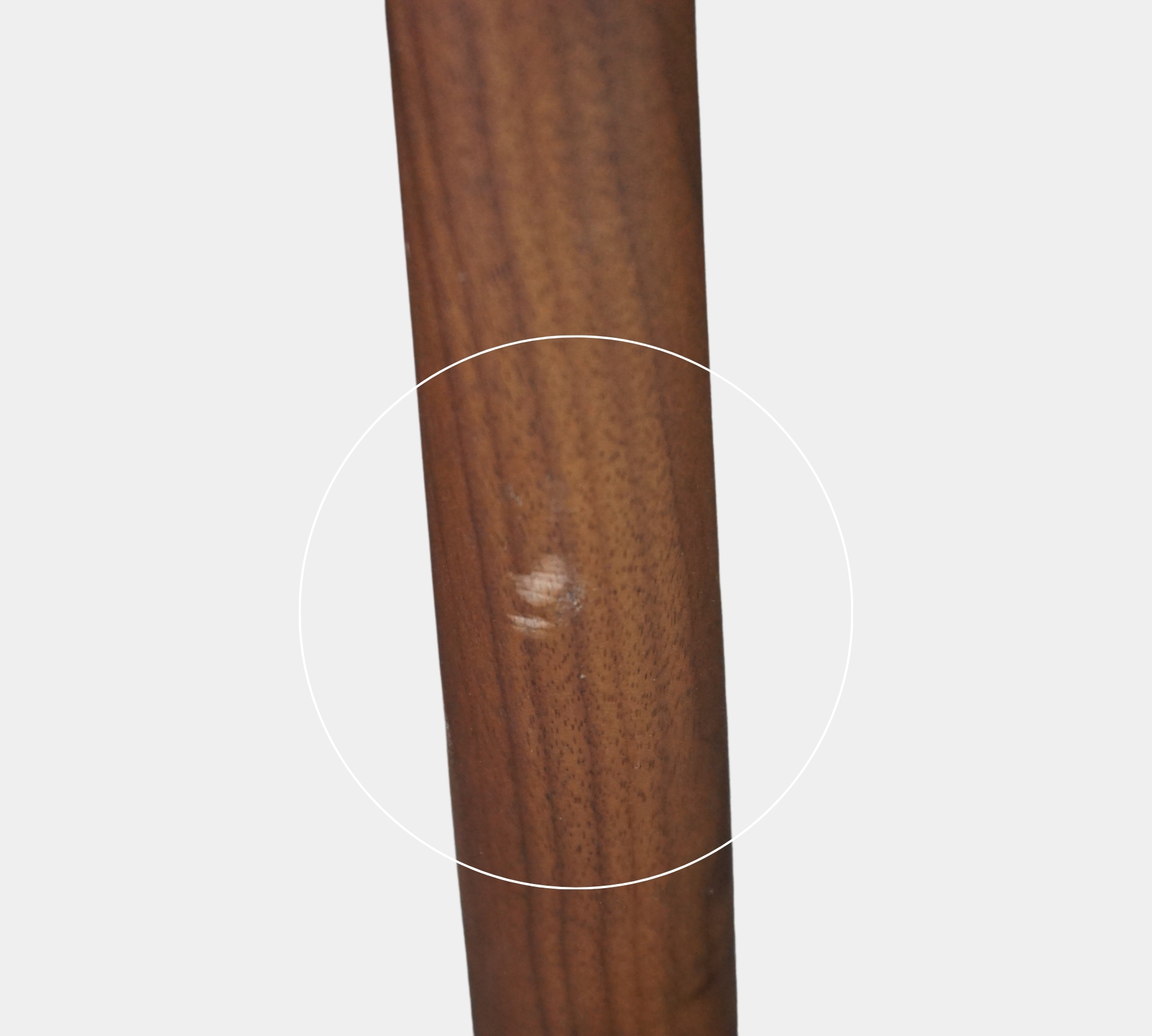 Holly dining chair Mark Sand