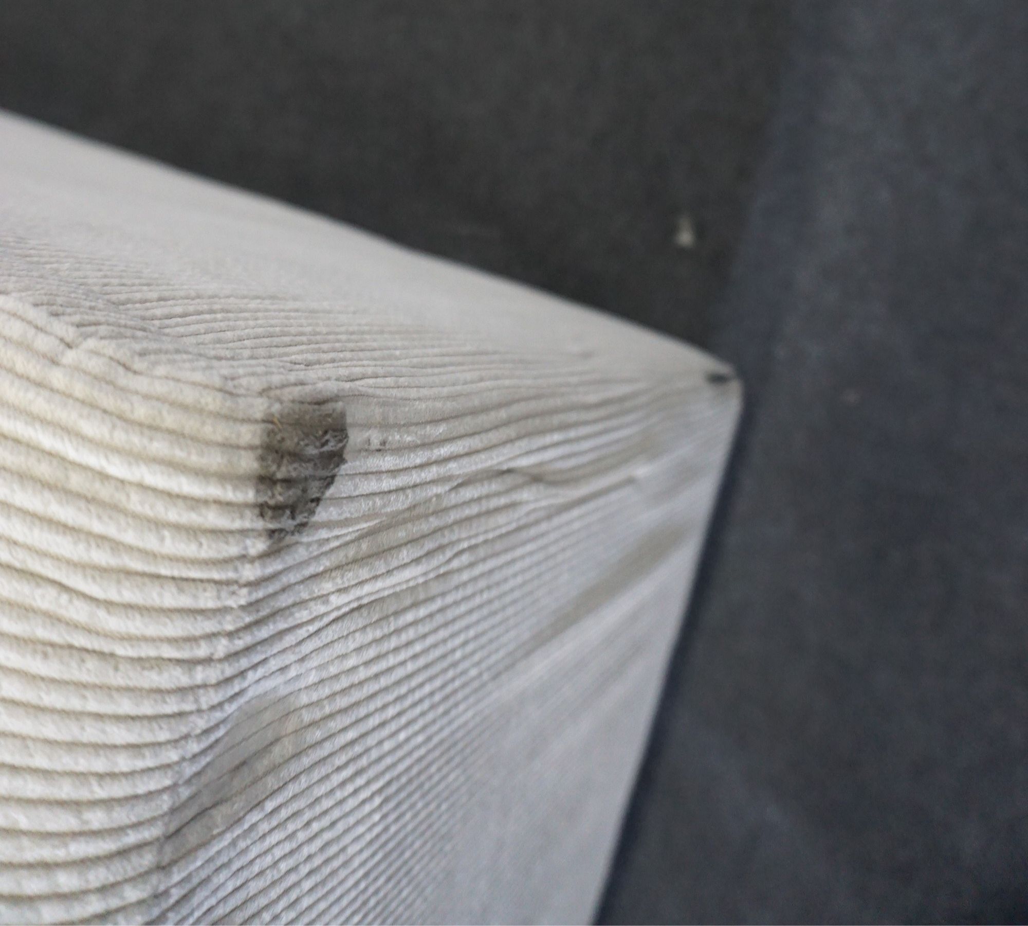 Aya Sofa 3,5-Sitzer Free Dune