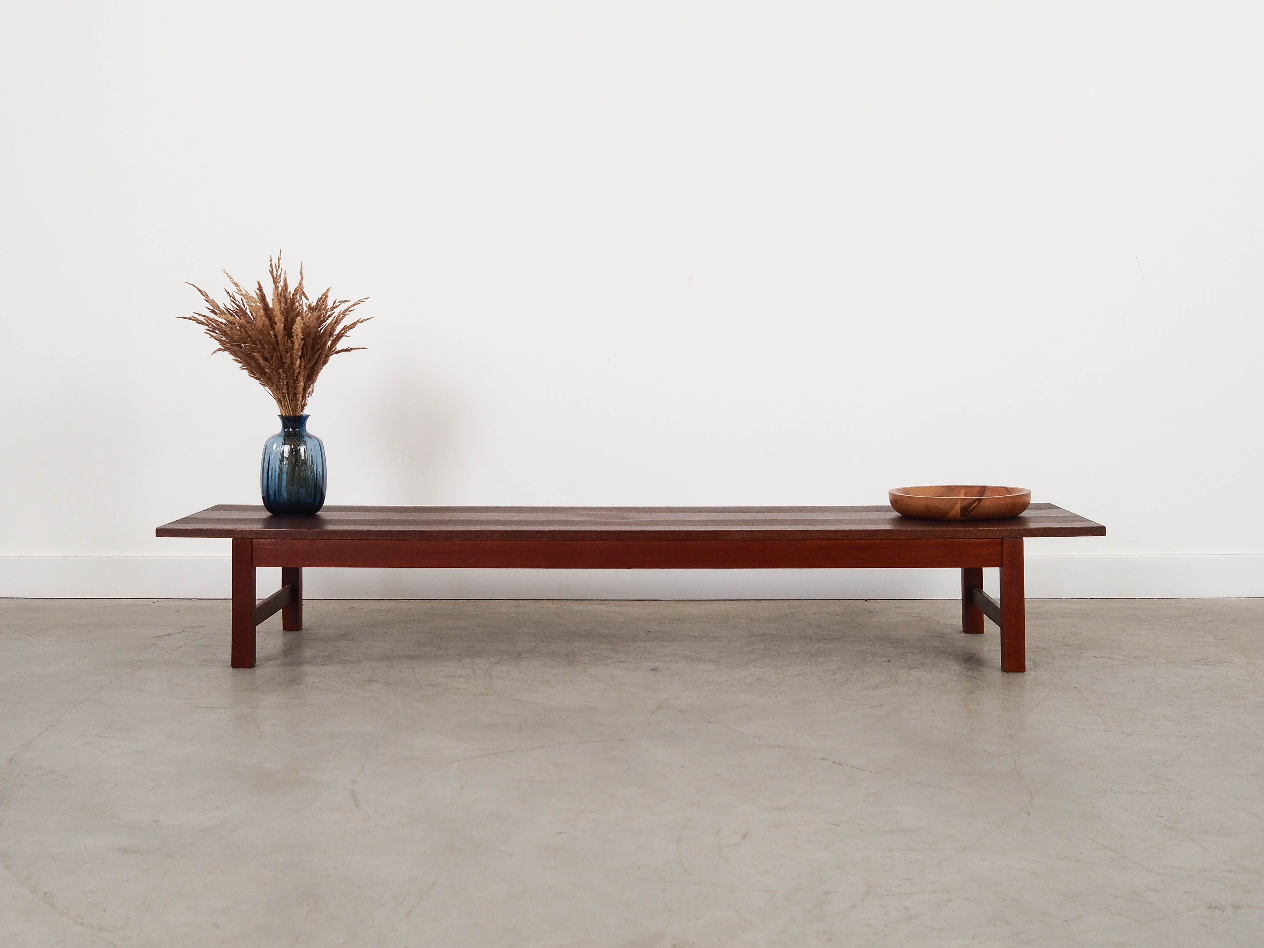 Lowboard Teak Wood