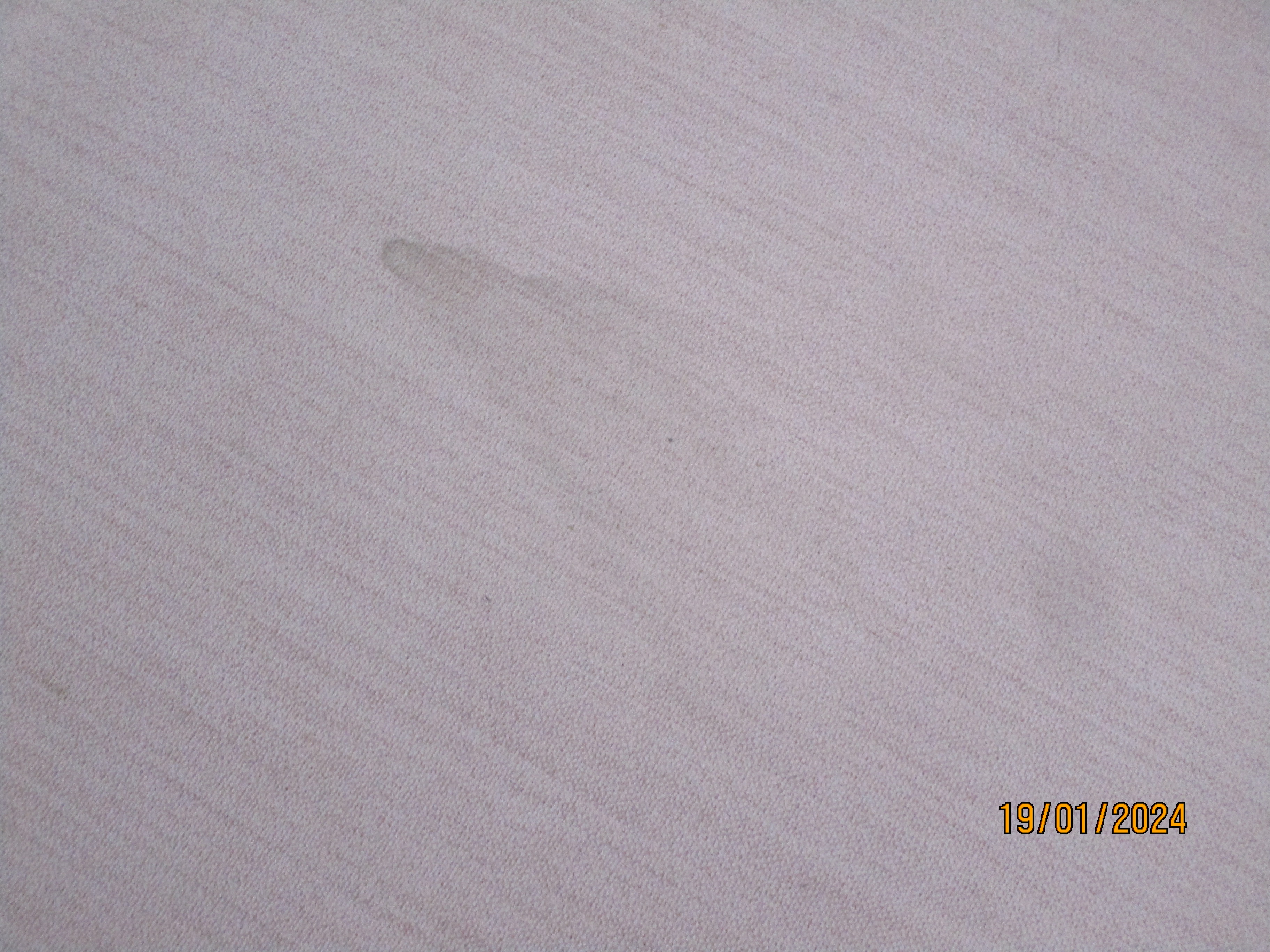 Holder Sofa 3-Sitzer Forest Rosa