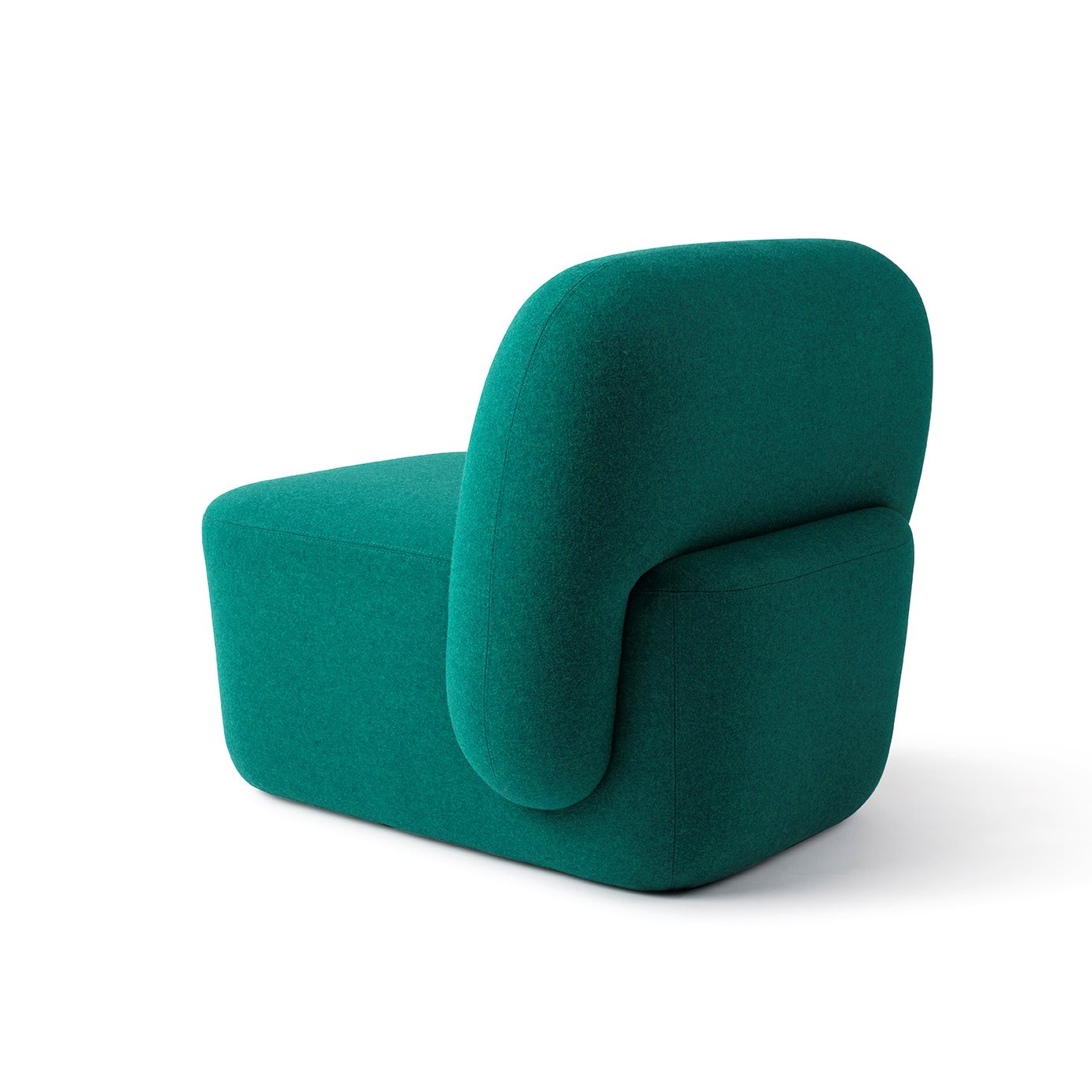 Oshu Armchair Melon Ball