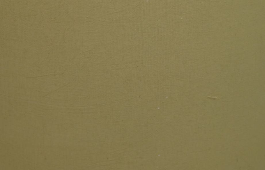 Runder Lampenschirm Beige