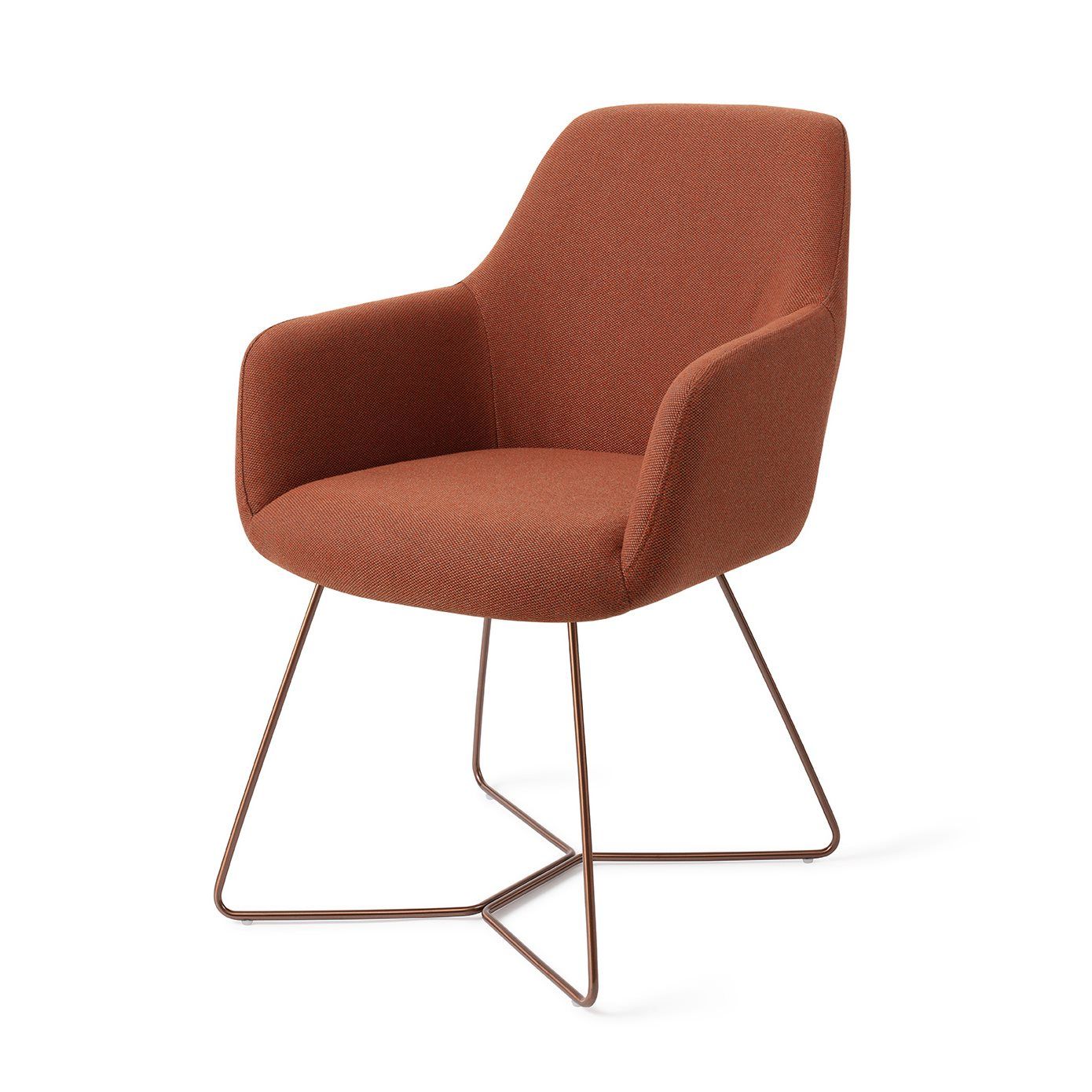 Hiroo Esszimmerstuhl Hearth Harmony