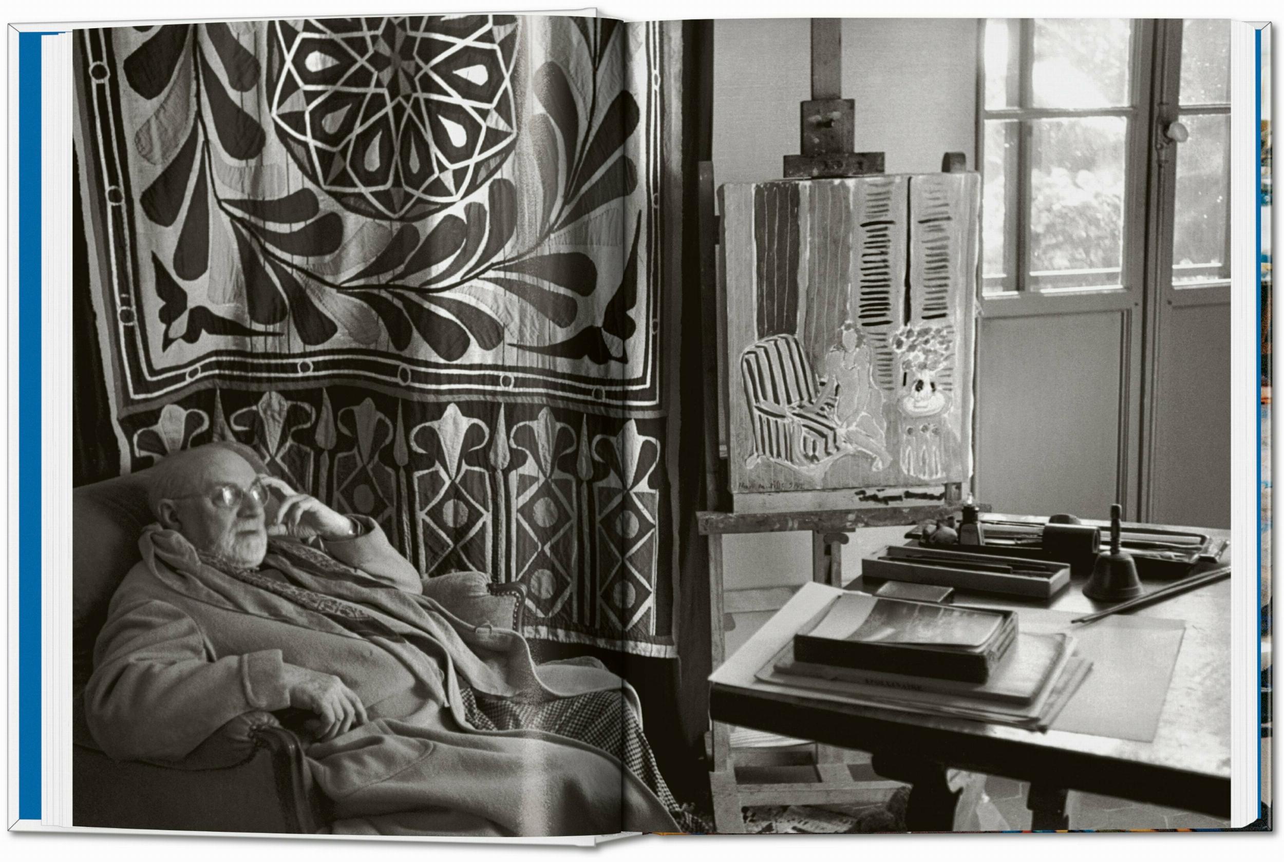 Matisse. Scherenschnitte. 40th Ed.