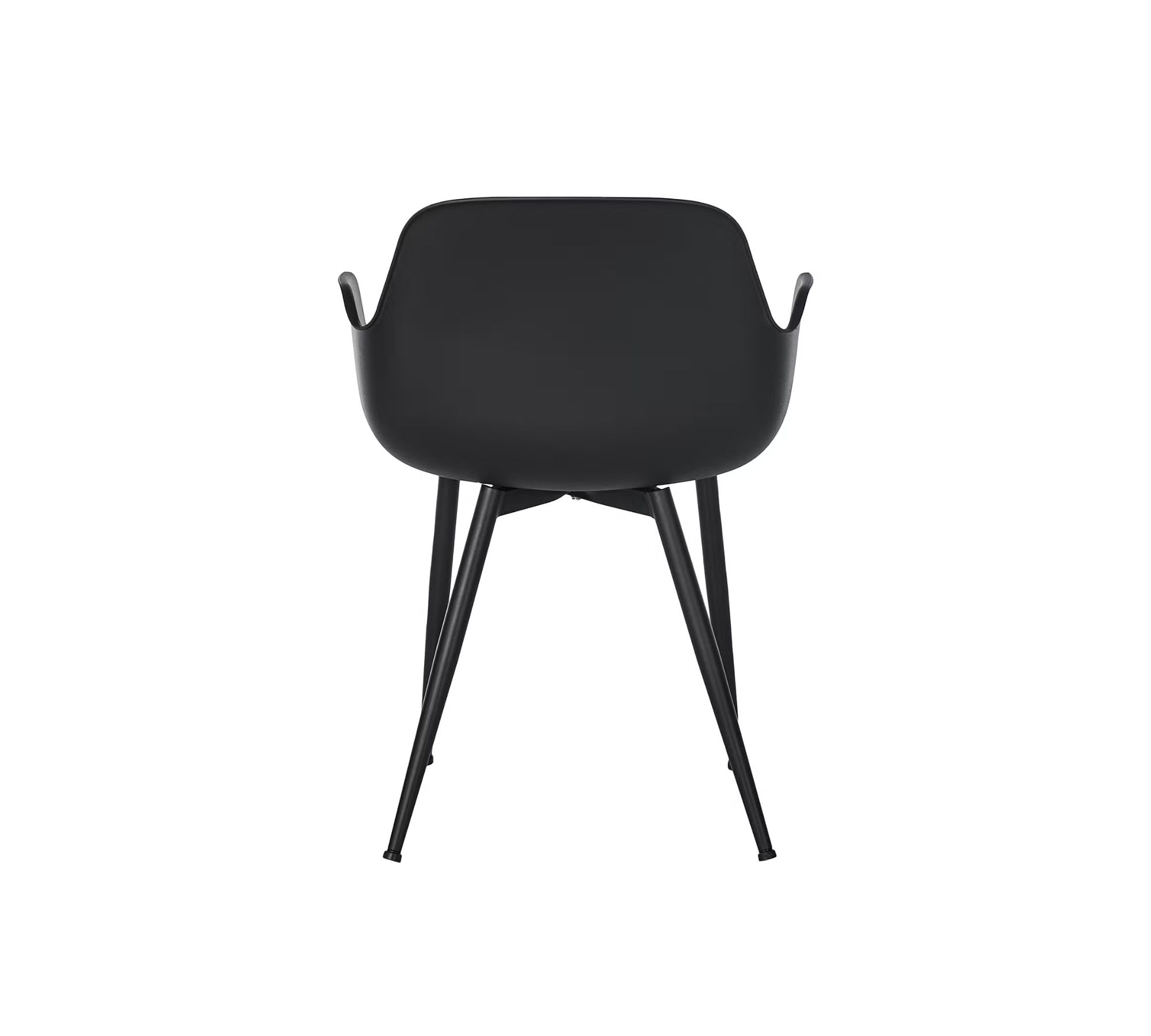 Mercada Armchair Black