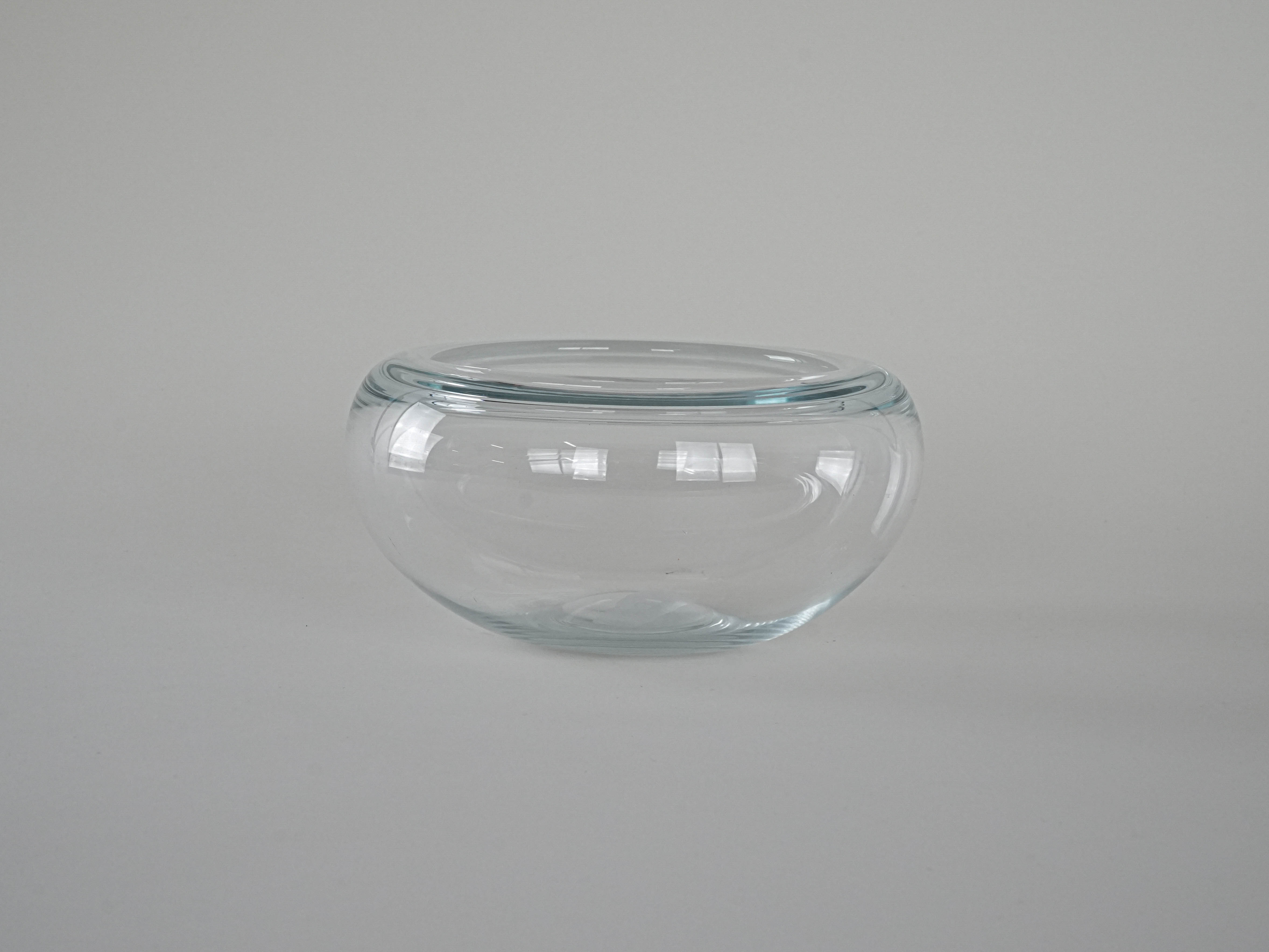 Provence Bowl Glass