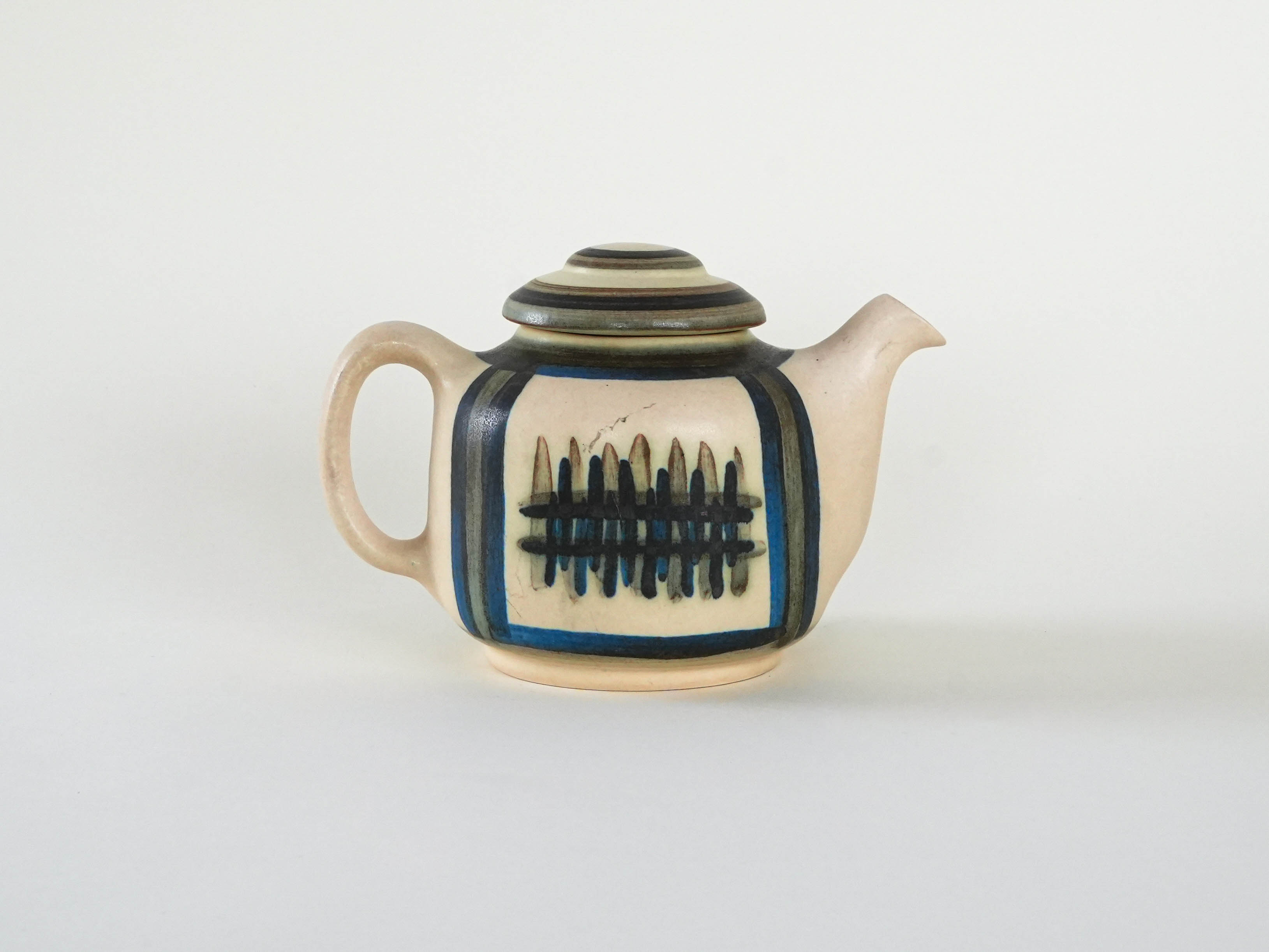 Teapot Stoneware