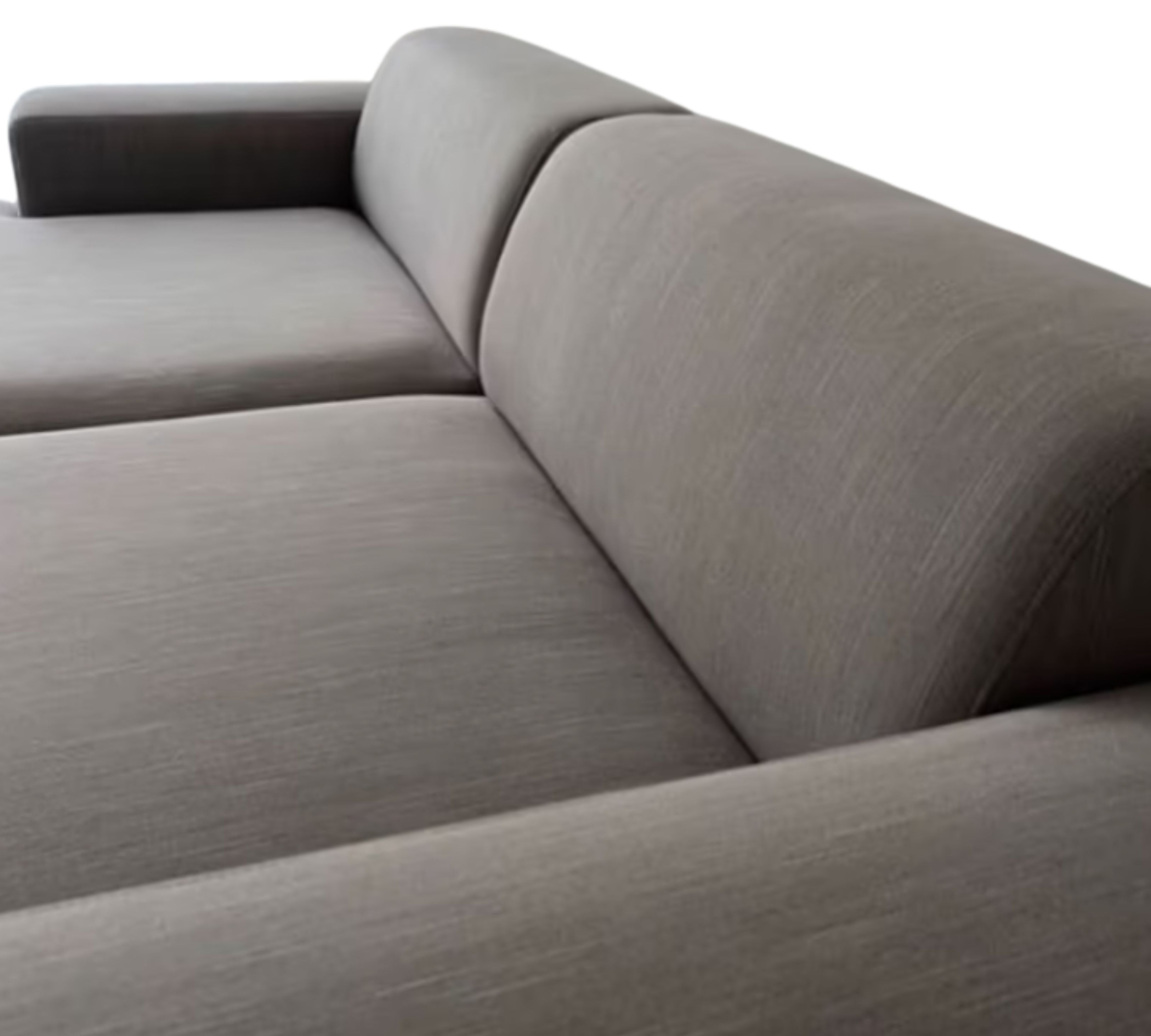 Melva 3-Sitzer Ecksofa