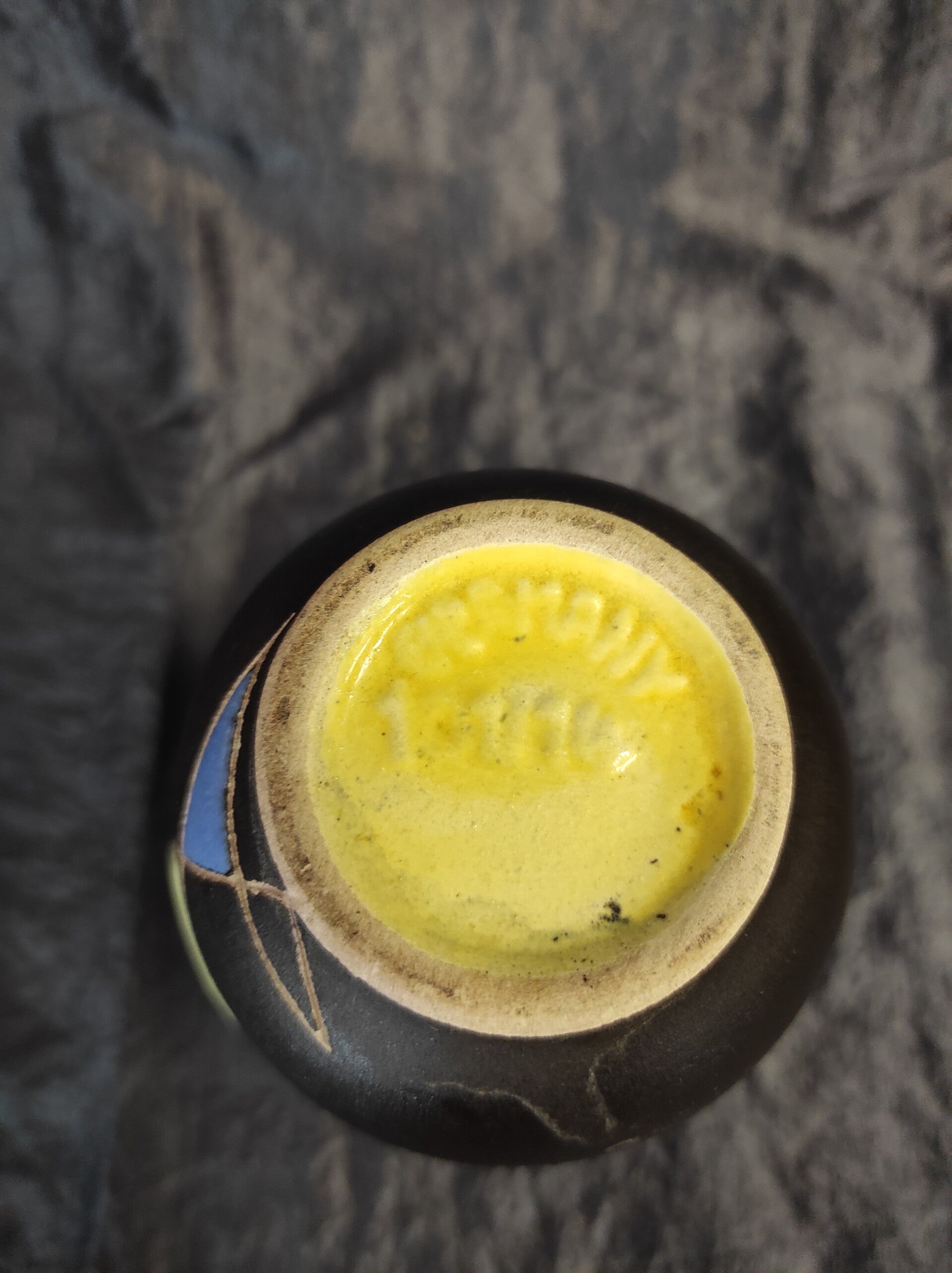 Ghana Vase Keramik