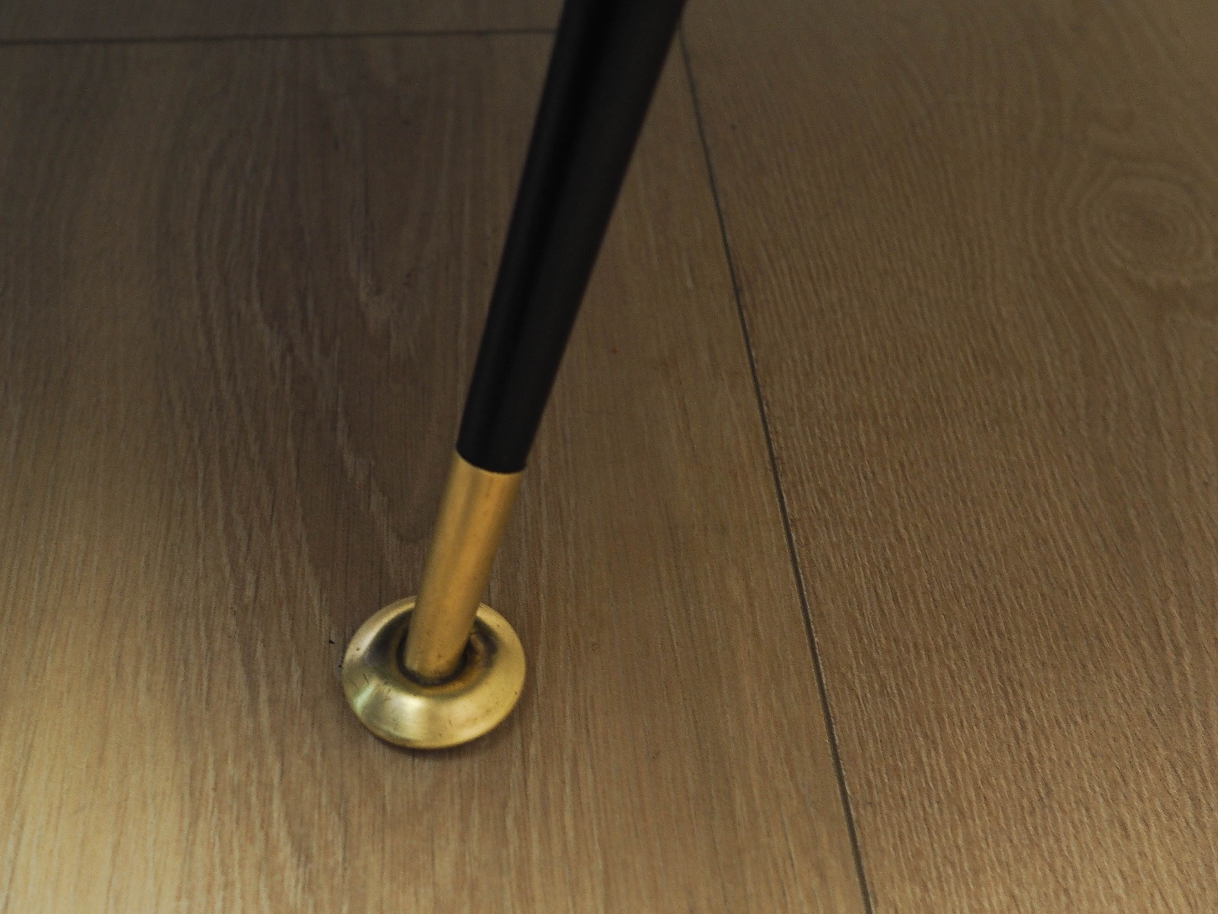 Sofa Grau 1970er Jahre