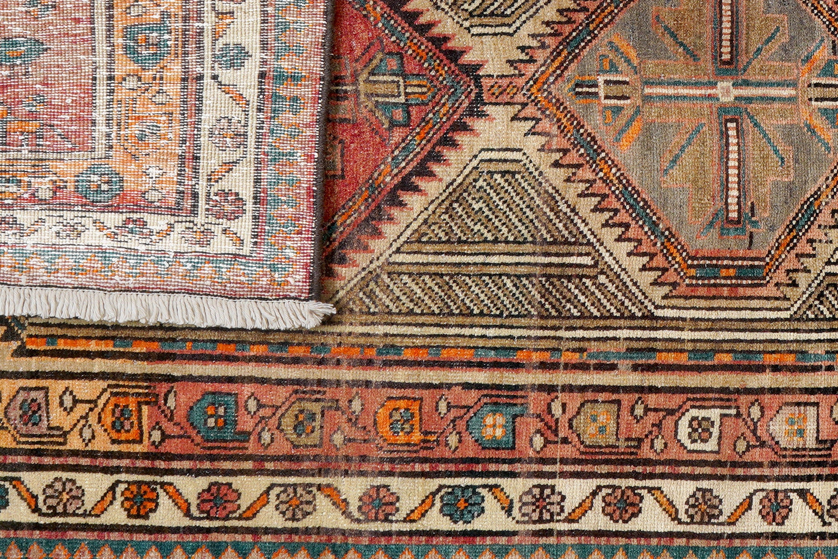 Heritage Bardia Teppich